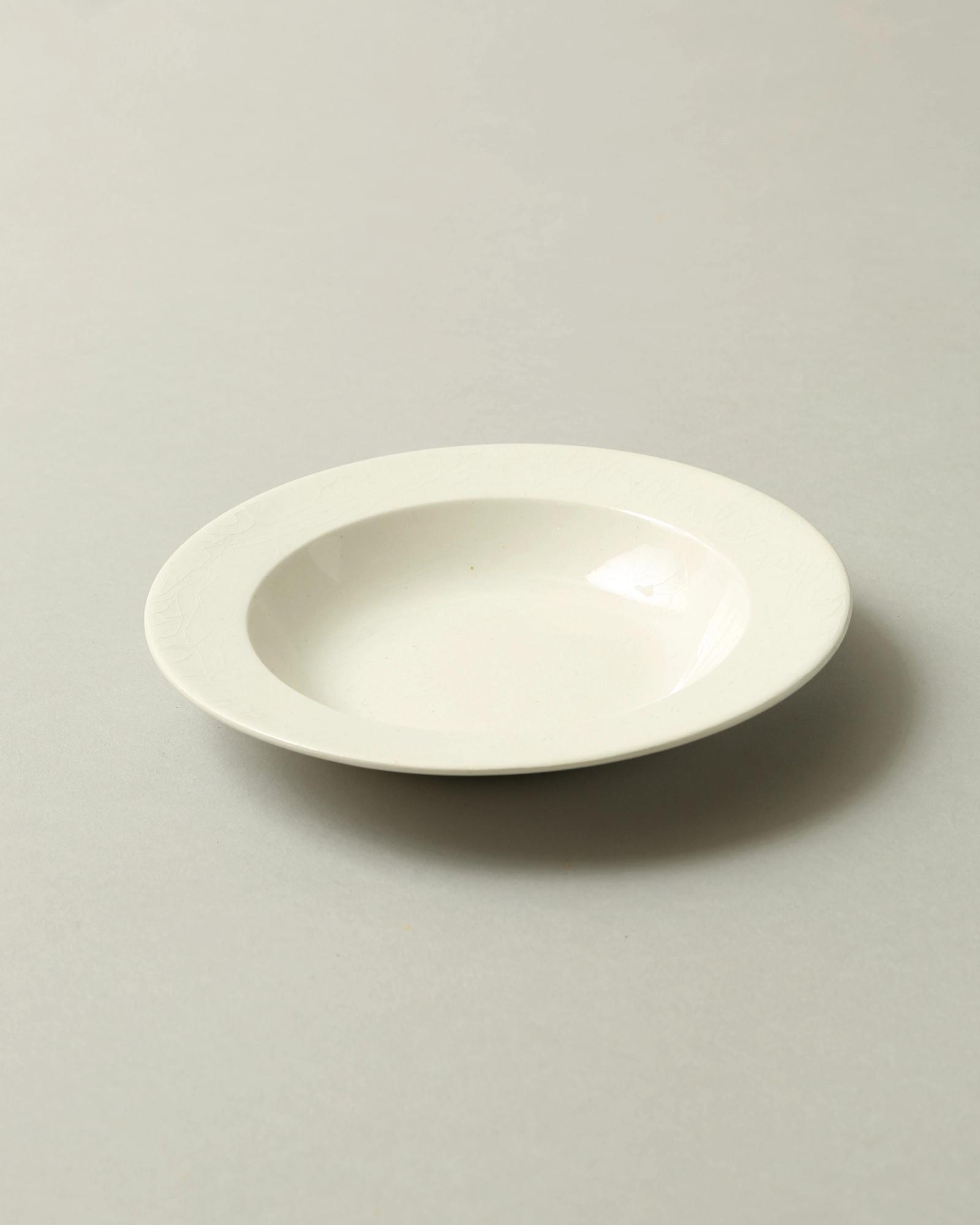ウェッジウッド ディネット 深皿 13cm B 2