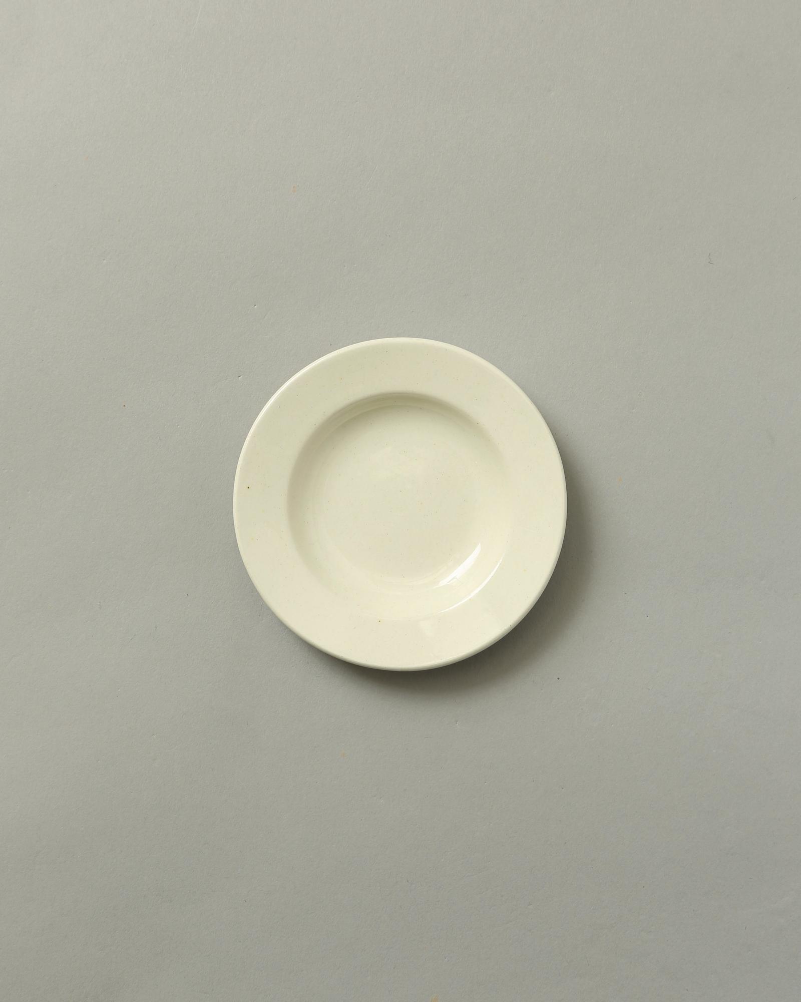 ウェッジウッド ディネット 皿 8.2cm F 1