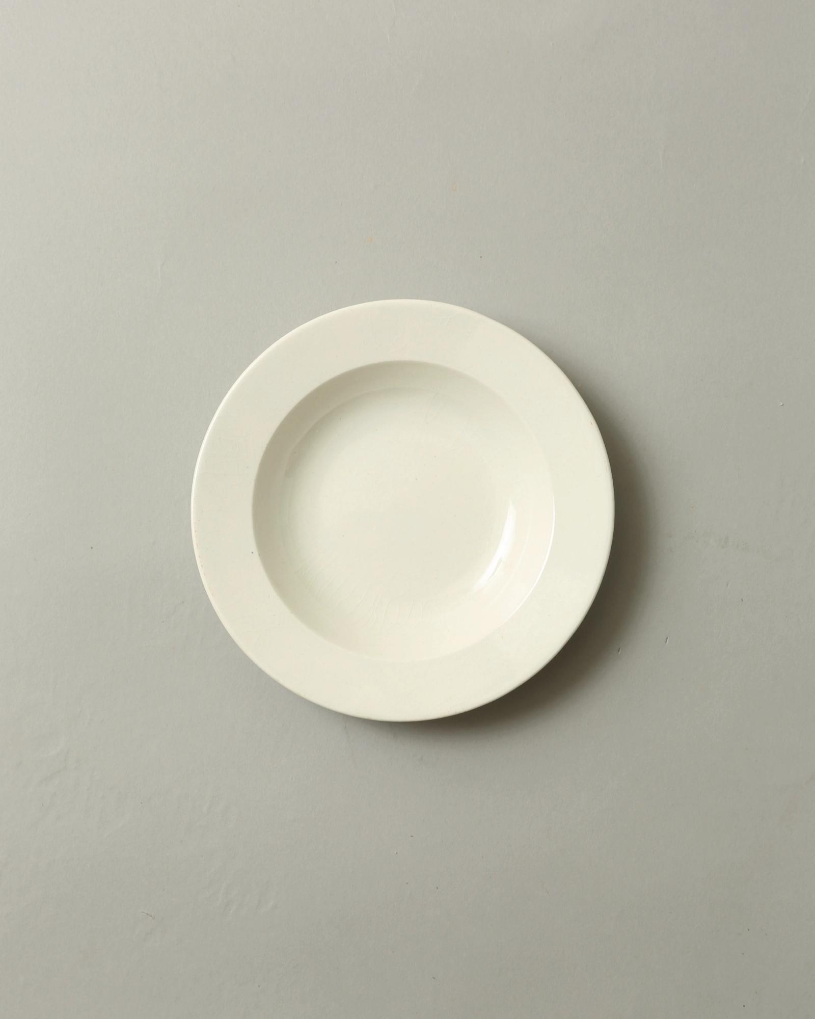 ウェッジウッド ディネット 深皿 13cm A 1