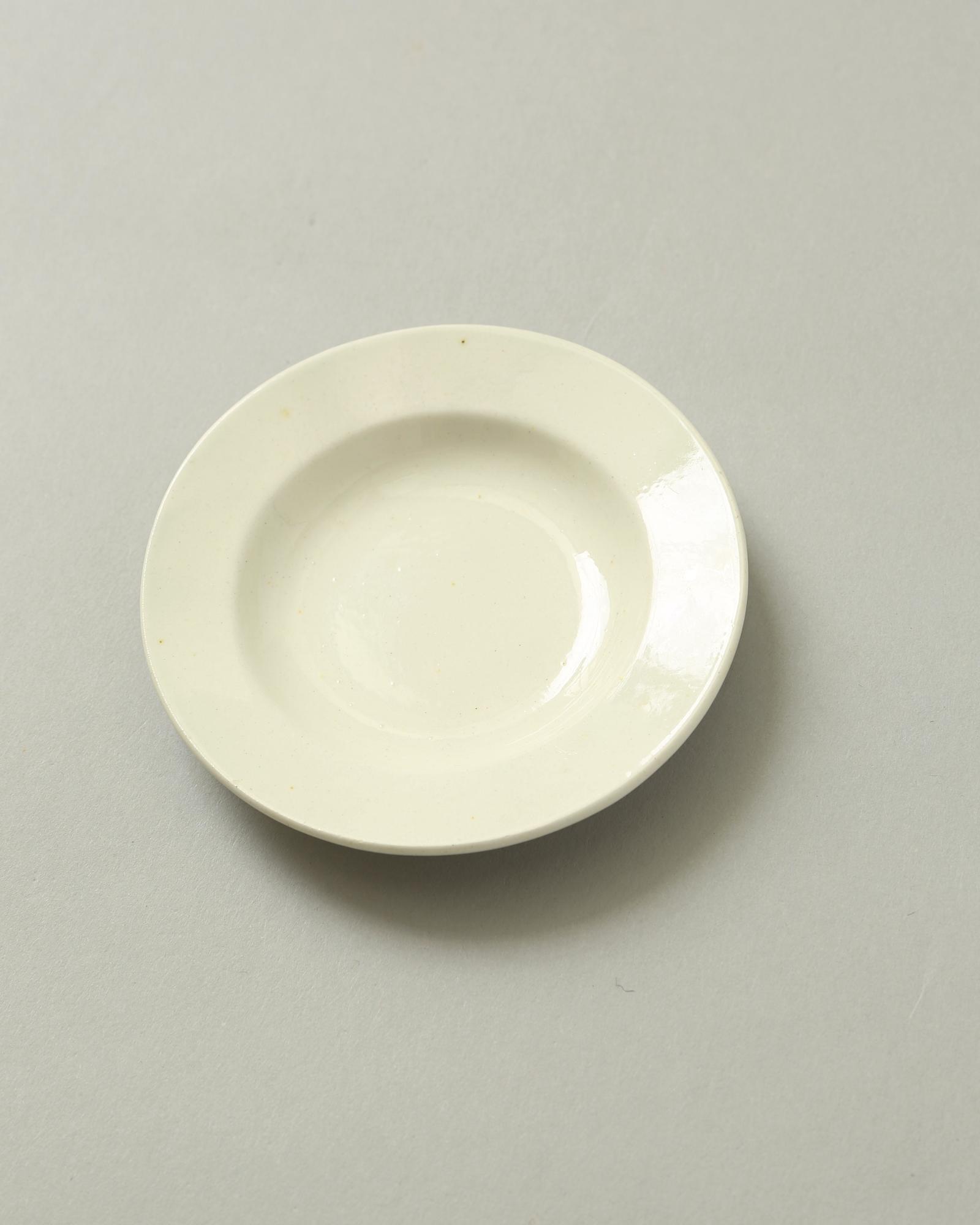 ウェッジウッド ディネット 皿 8.2cm D 3