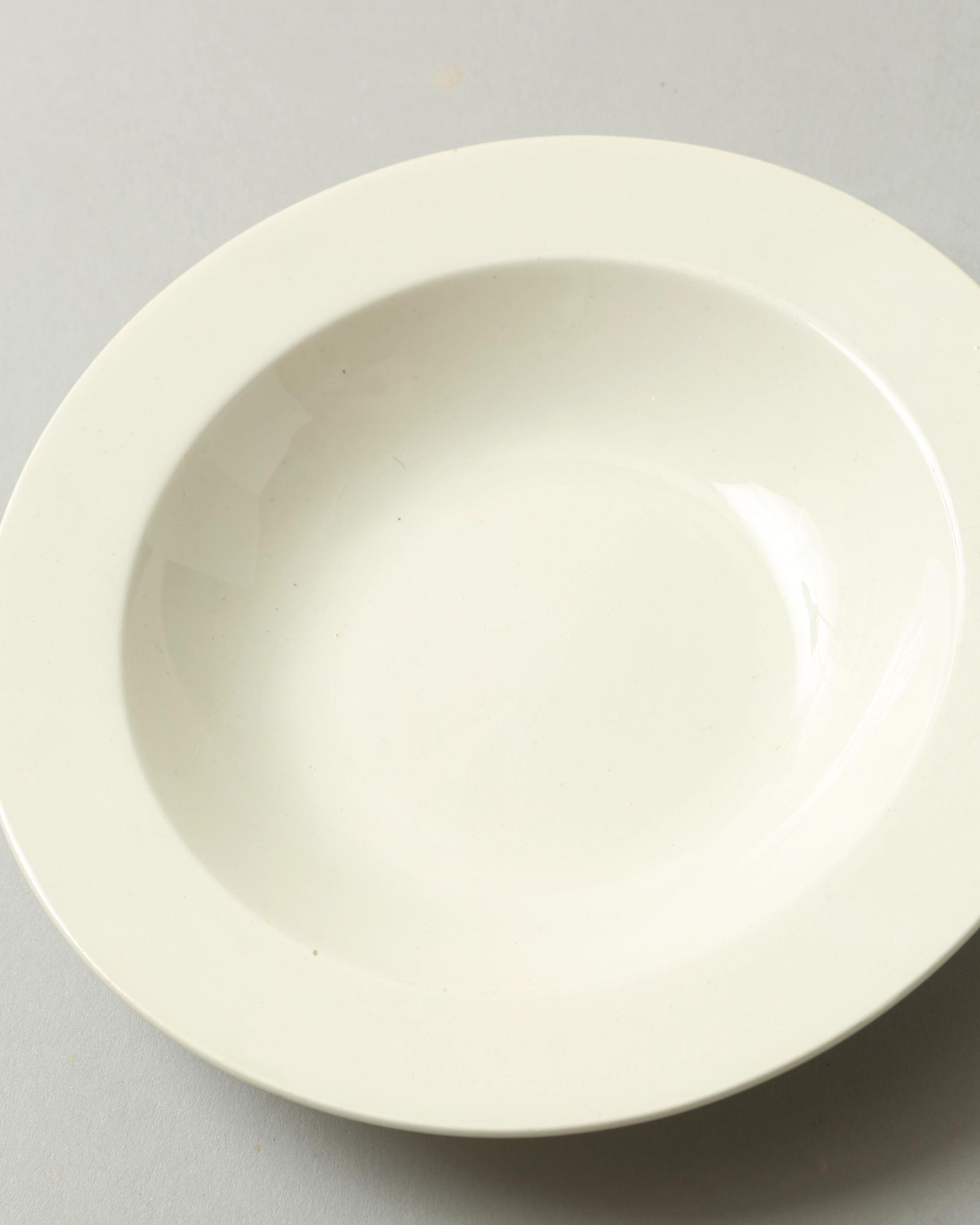 ウェッジウッド ディネット 深皿 15.3cm D 3