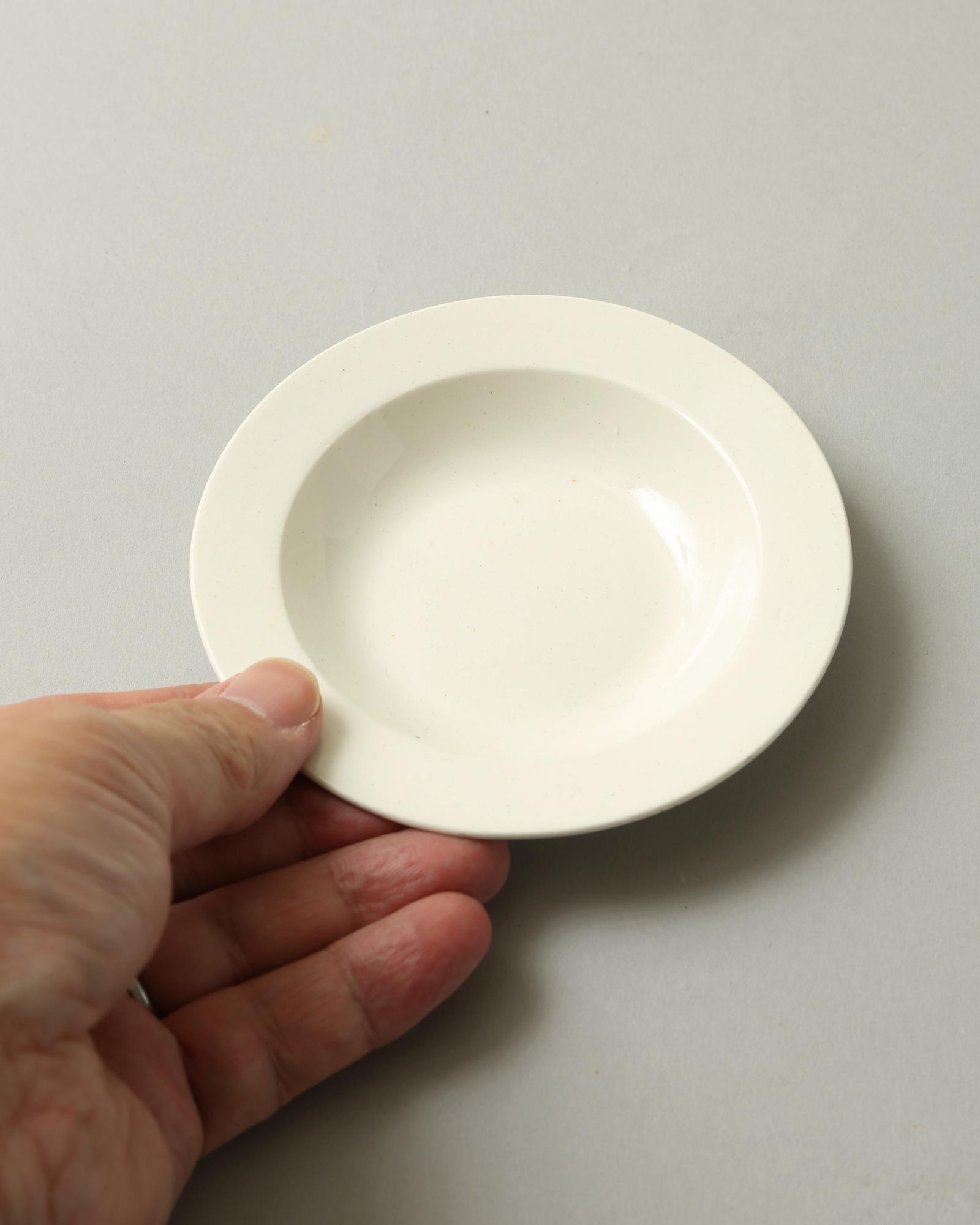 ウェッジウッド ディネット 深皿 11cm B 5