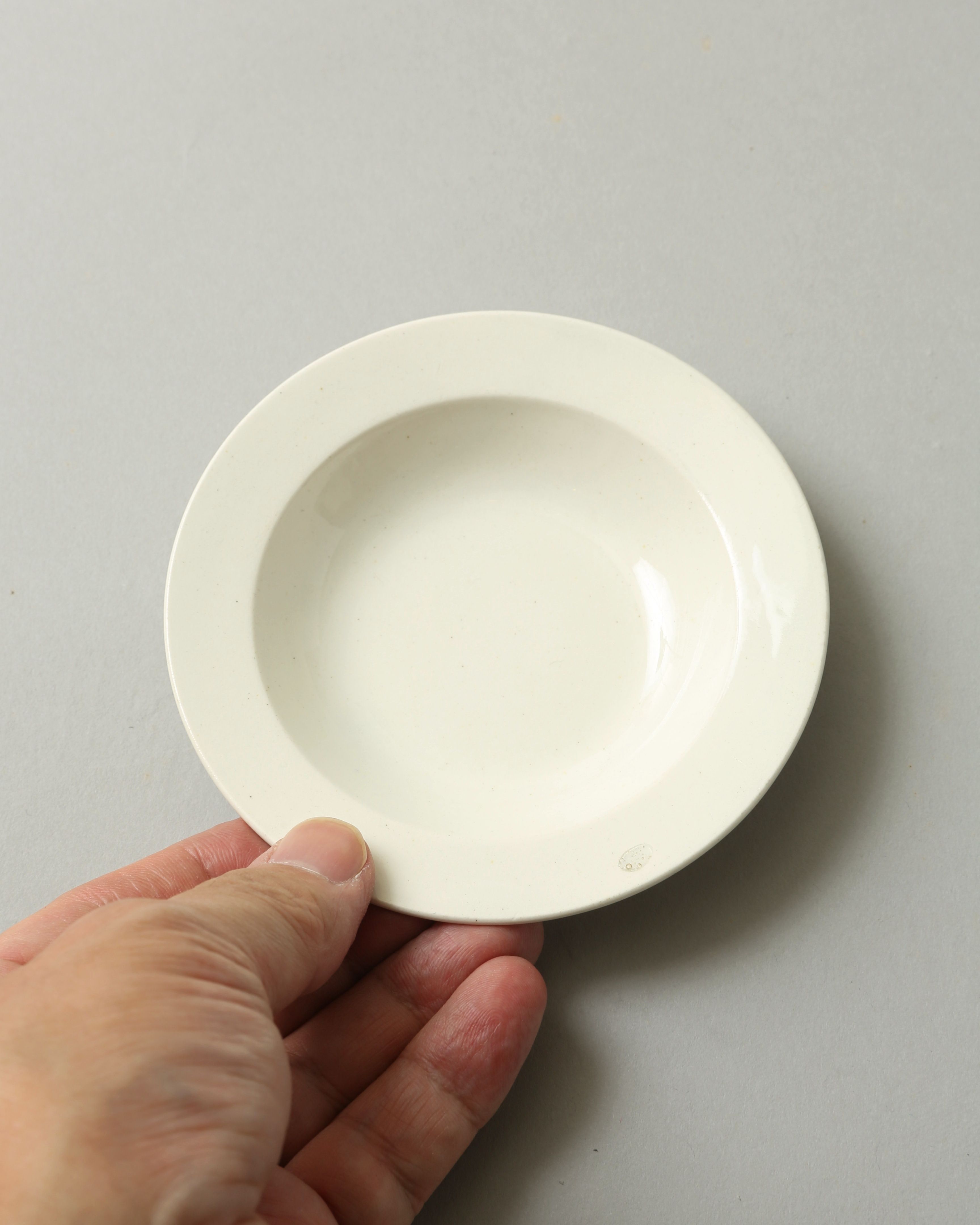 ウェッジウッド ディネット 深皿 11cm A 5
