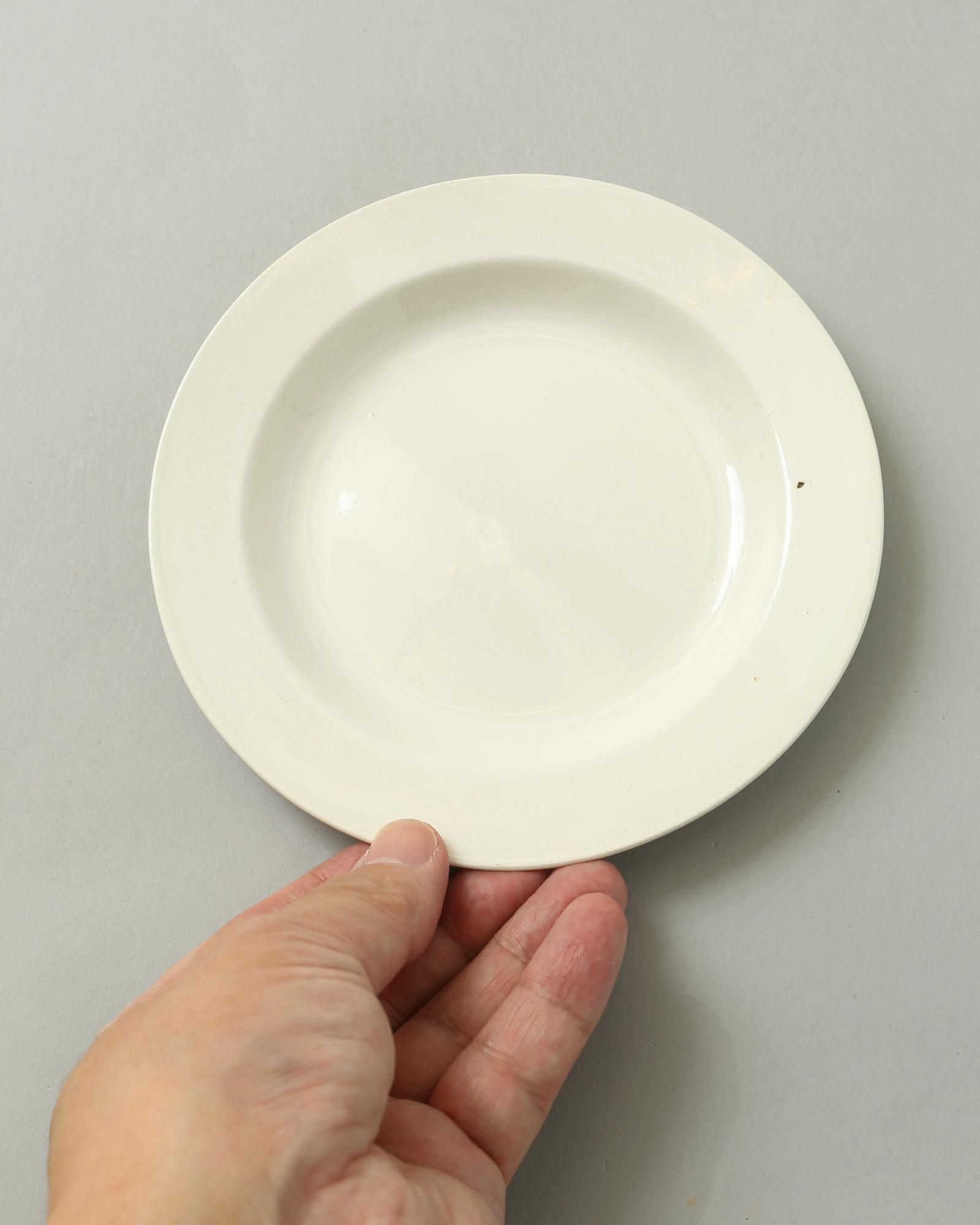 ウェッジウッド ディネット 皿 15.5cm I 6