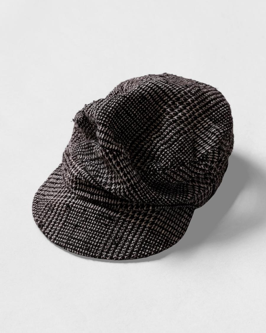 Marine Cap