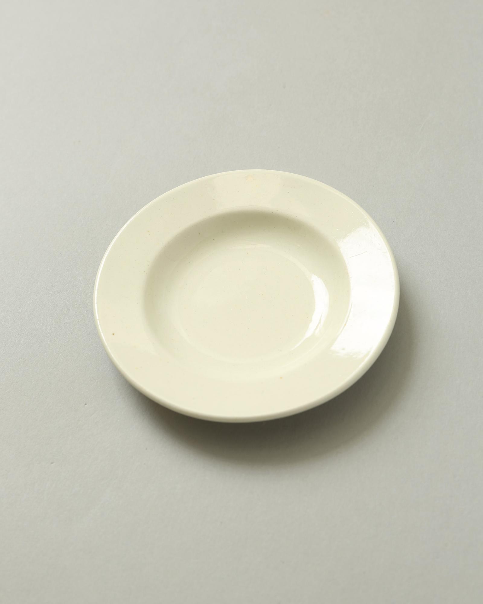 ウェッジウッド ディネット 皿 8.2cm F 3
