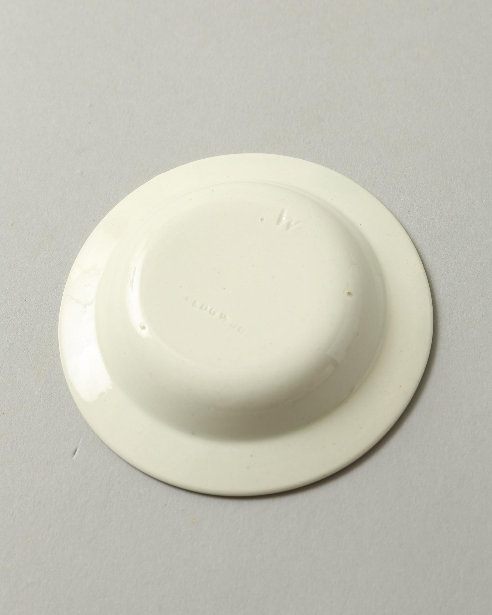 ウェッジウッド ディネット 深皿 8cm B 3