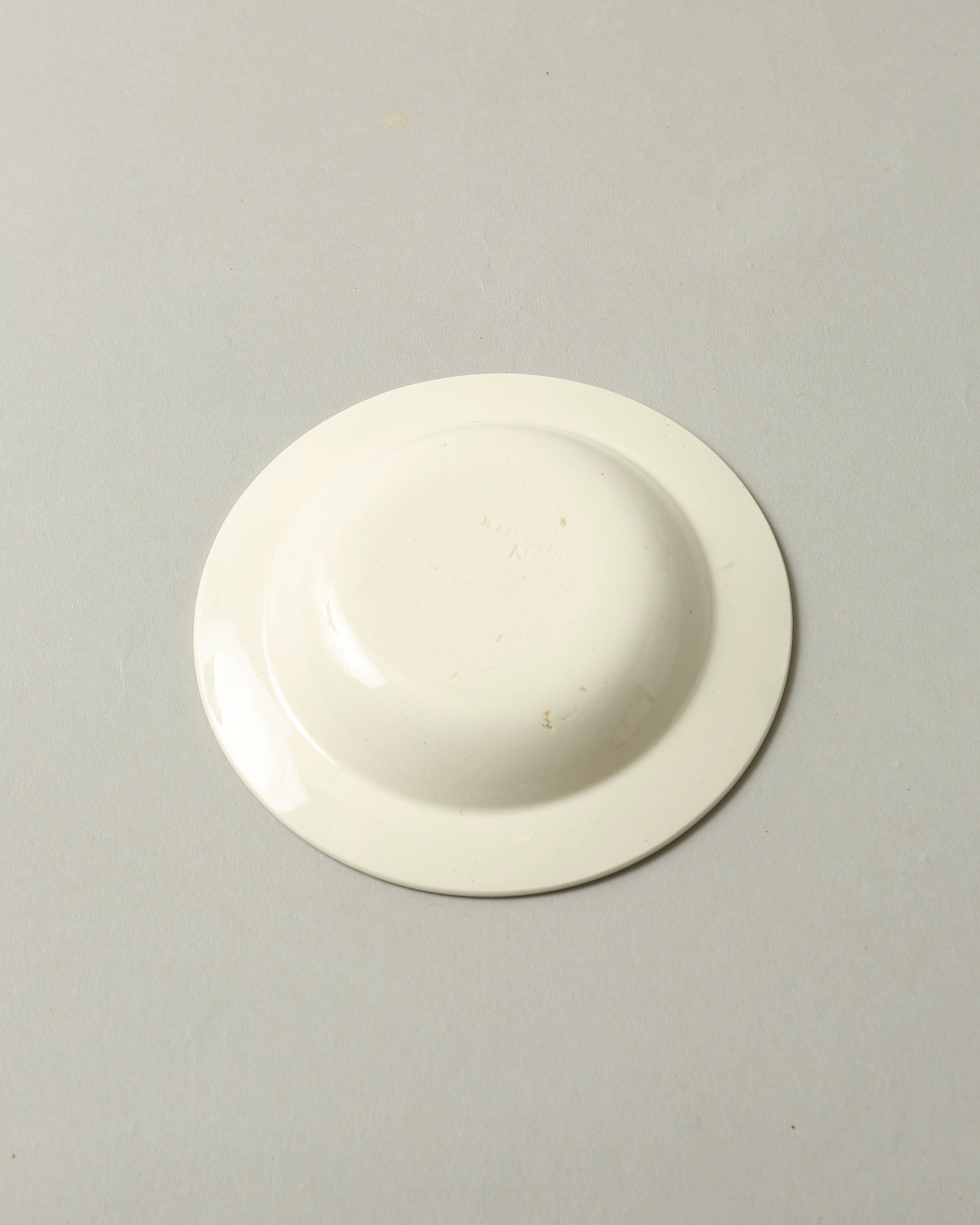 ウェッジウッド ディネット 深皿 11cm A 4