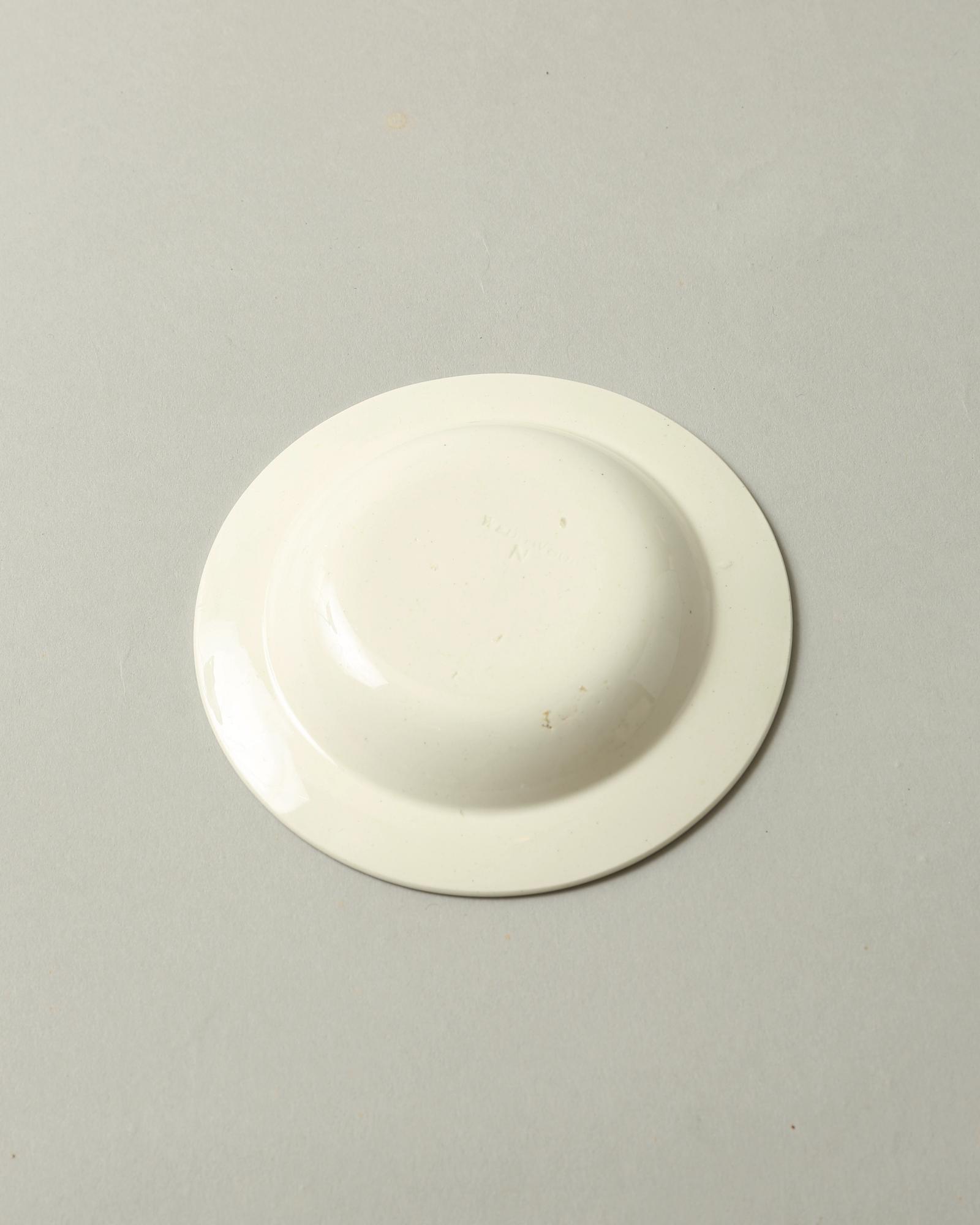 ウェッジウッド ディネット 深皿 11cm A 4