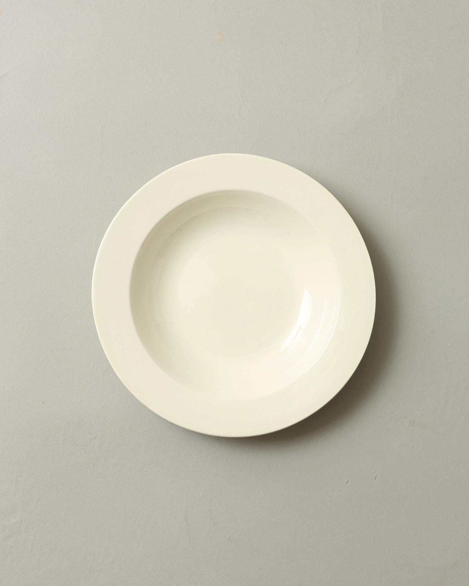 ウェッジウッド ディネット 深皿 15.3cm C 1