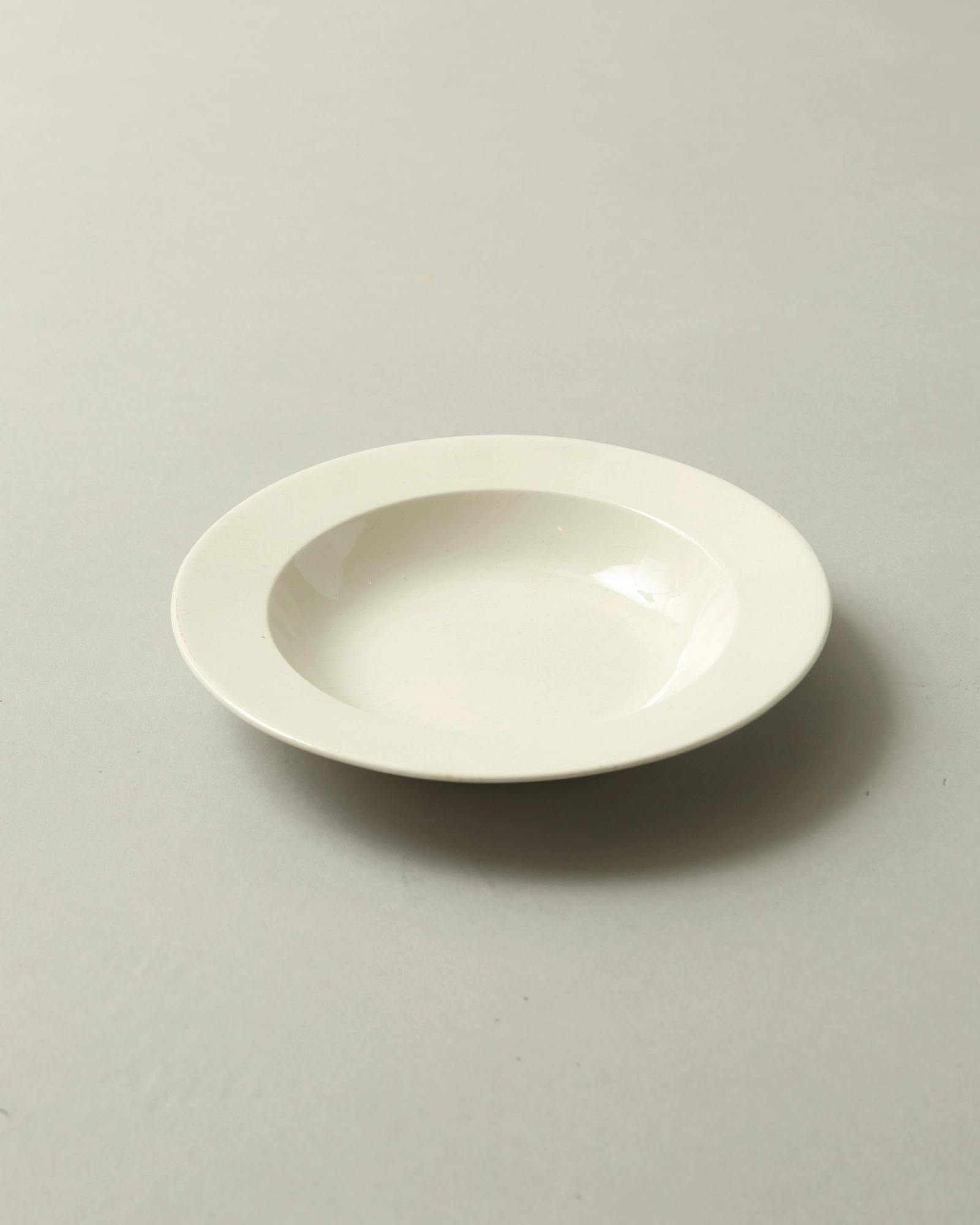 ウェッジウッド ディネット 深皿 13cm A 2