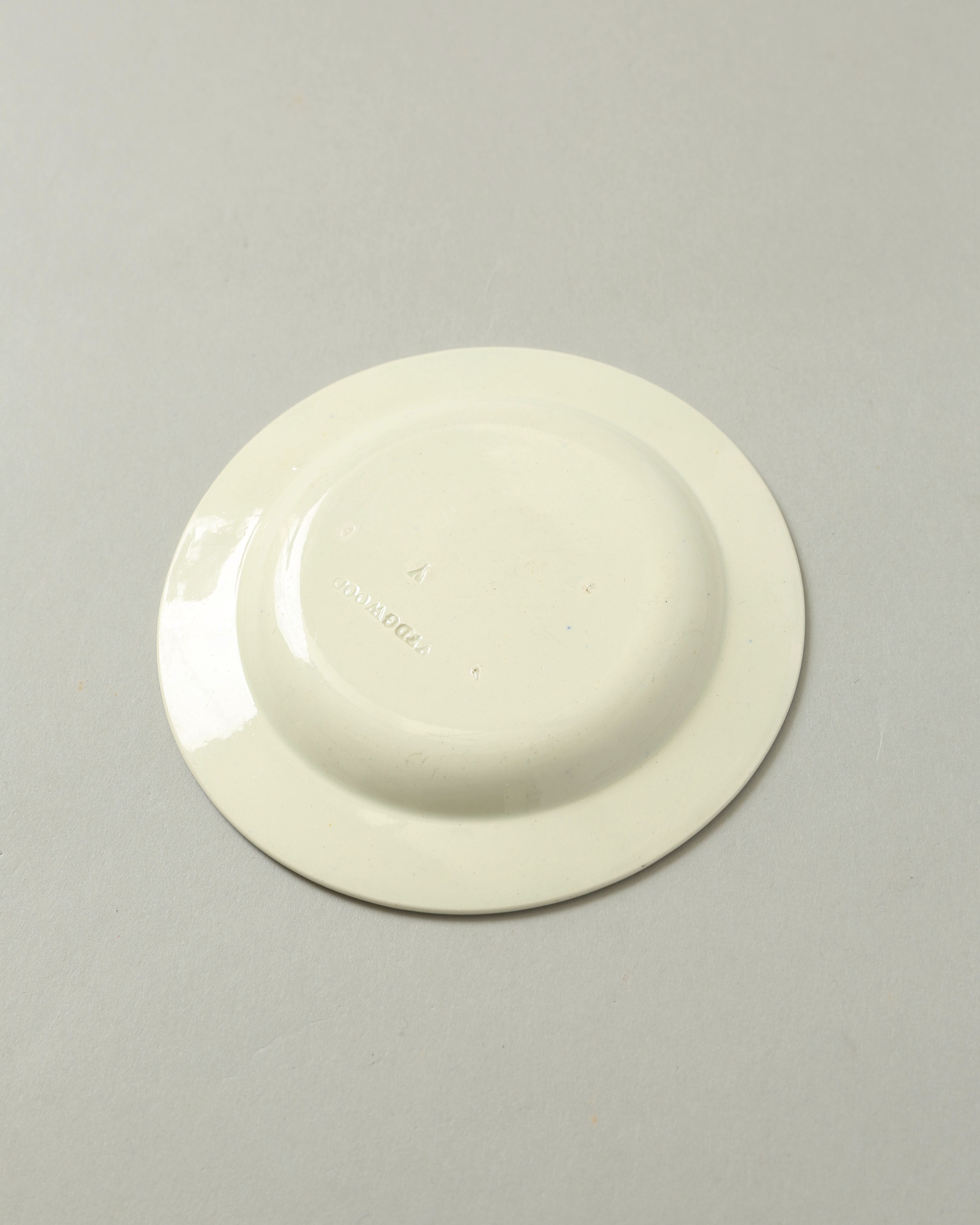 ウェッジウッド ディネット 皿 10.7cm A 5