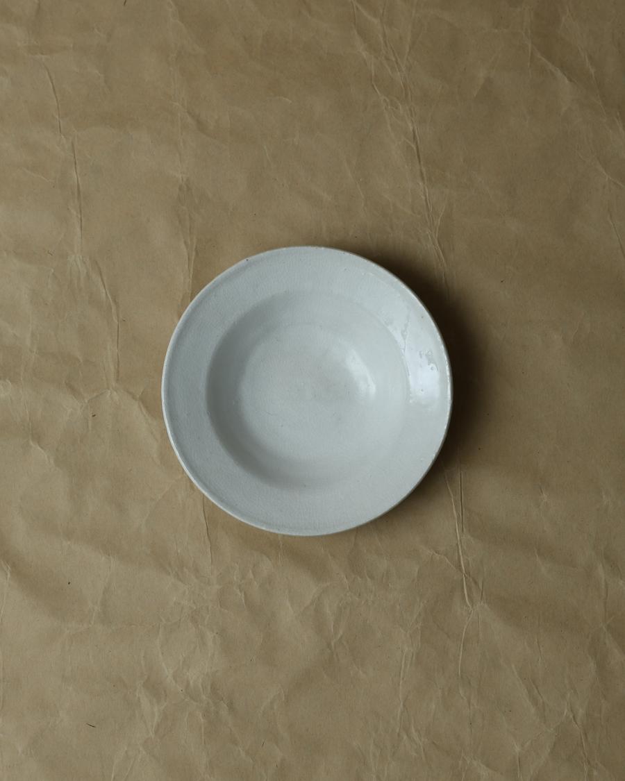 rim shallow bowl 14cm