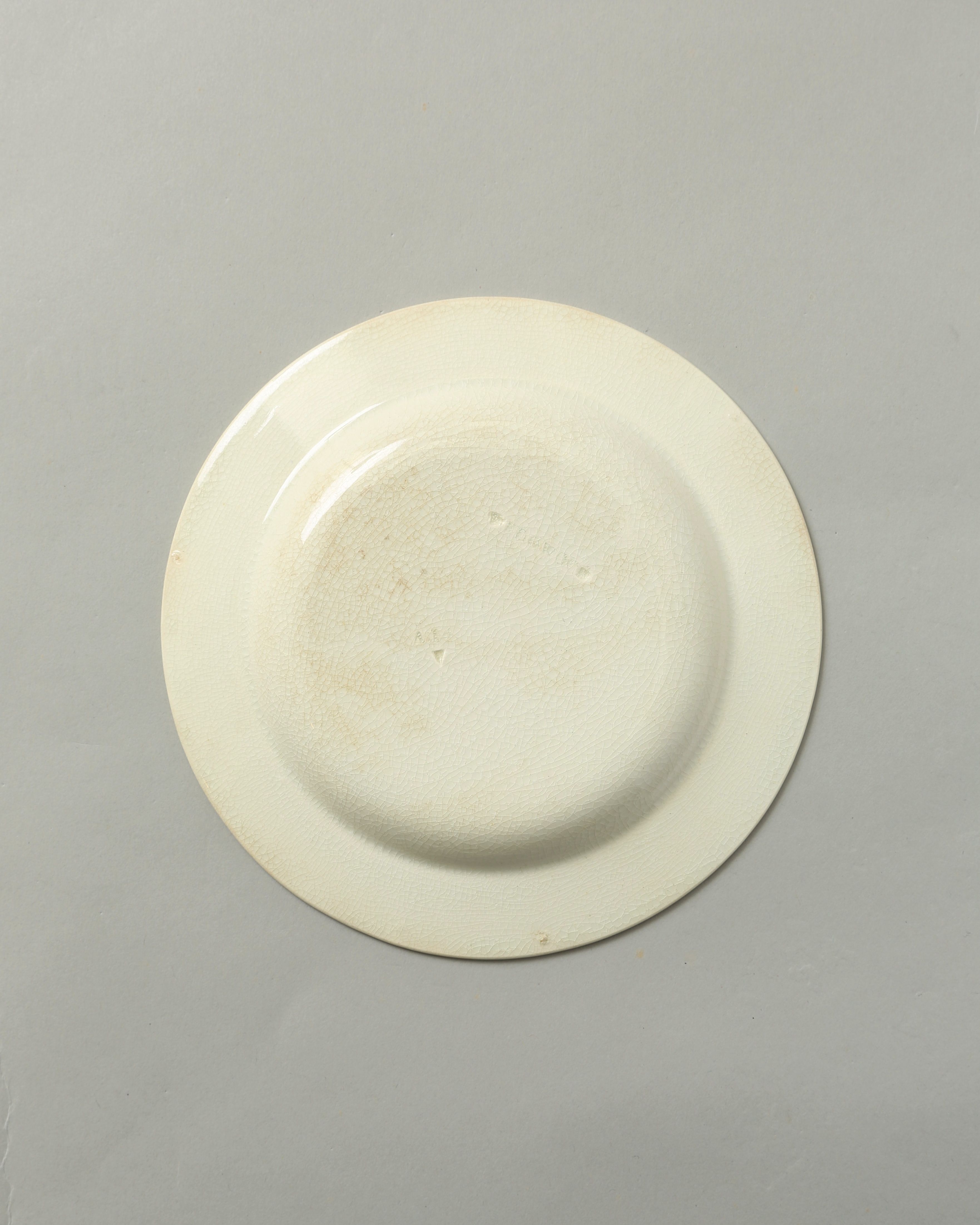 ウェッジウッド ディネット 皿 15.5cm A 4