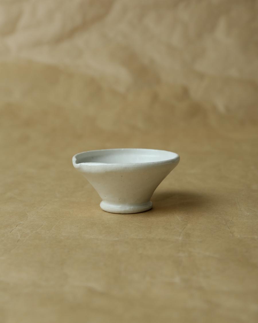 片口 小