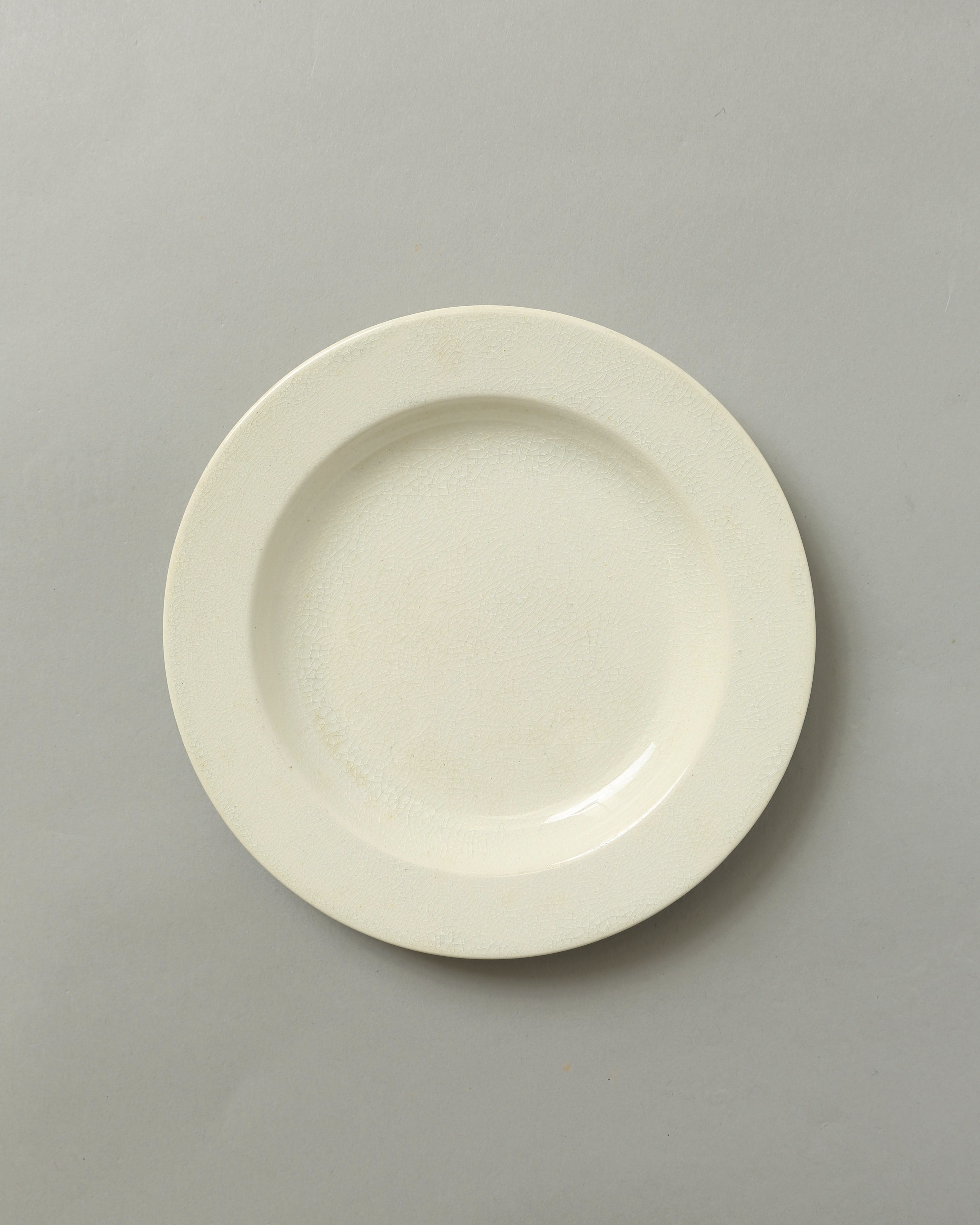 ウェッジウッド ディネット 皿 15.5cm B 1