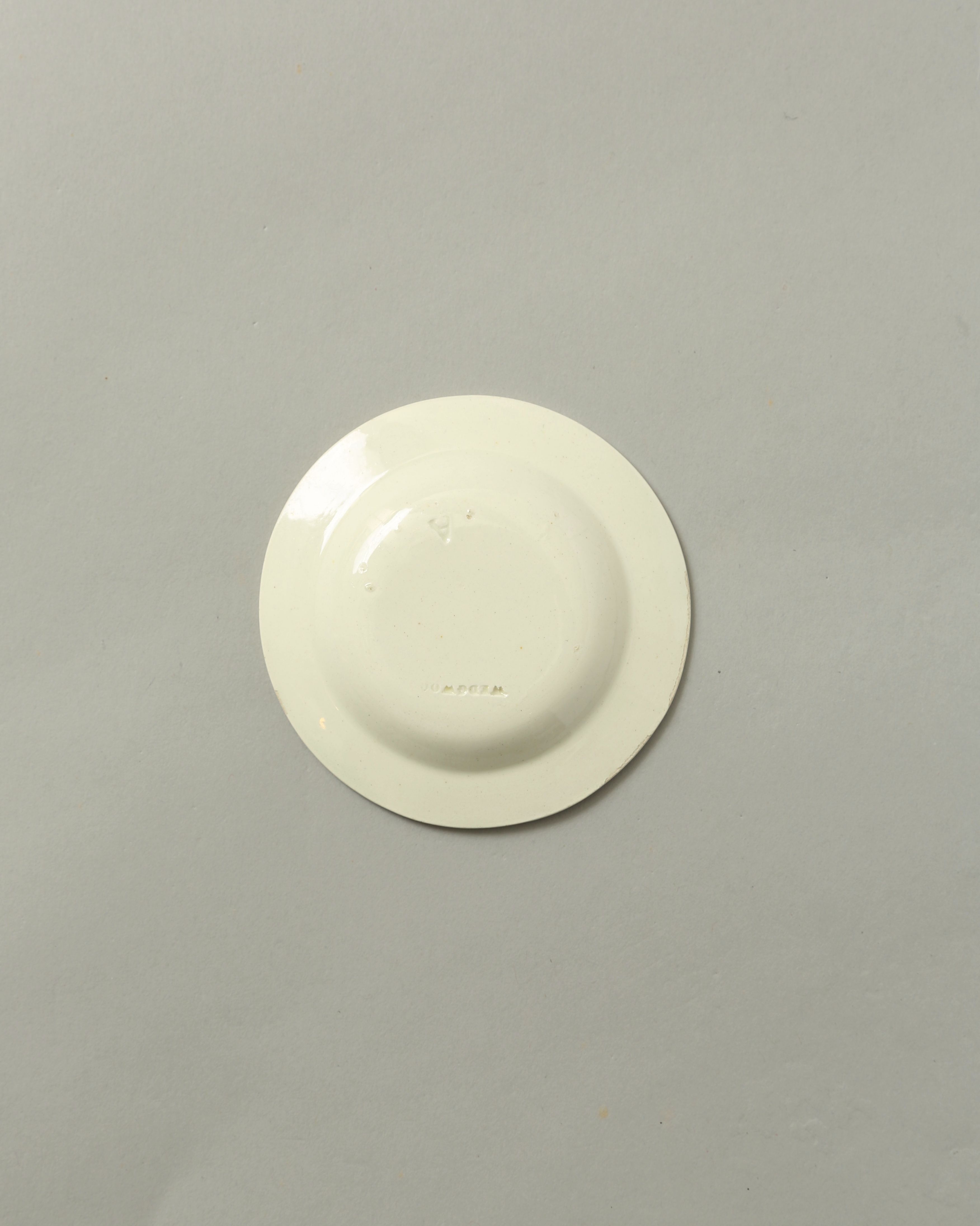 ウェッジウッド ディネット 皿 8.2cm C 3
