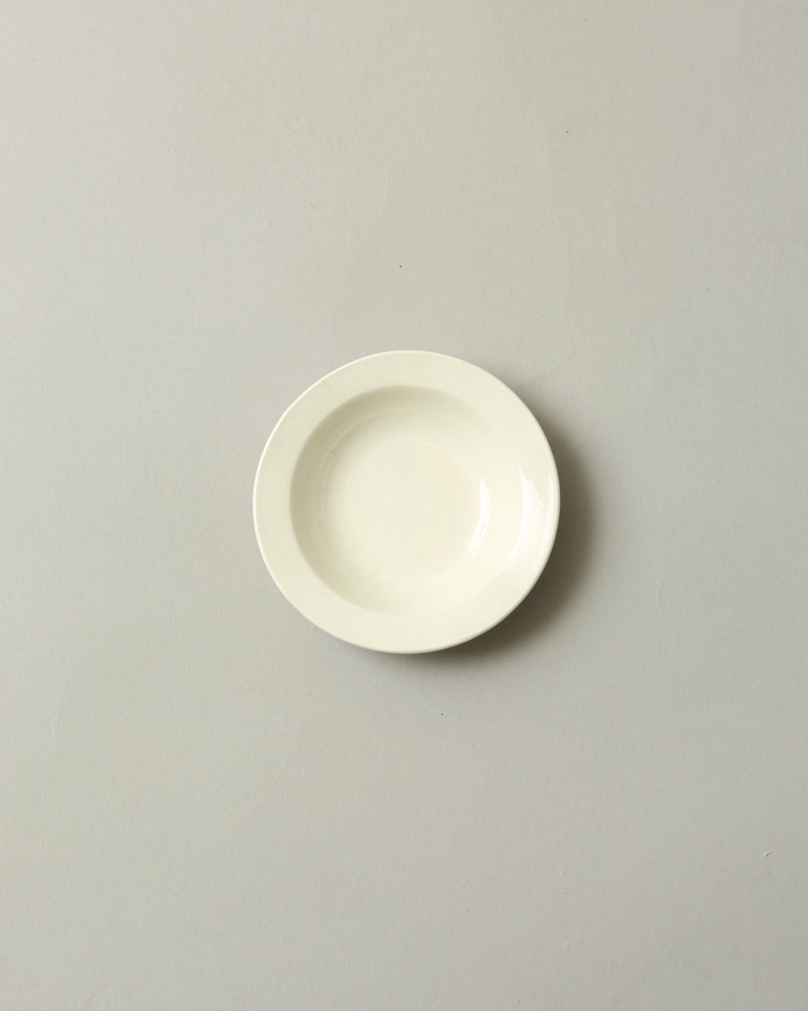 ウェッジウッド ディネット 深皿 8cm E 1