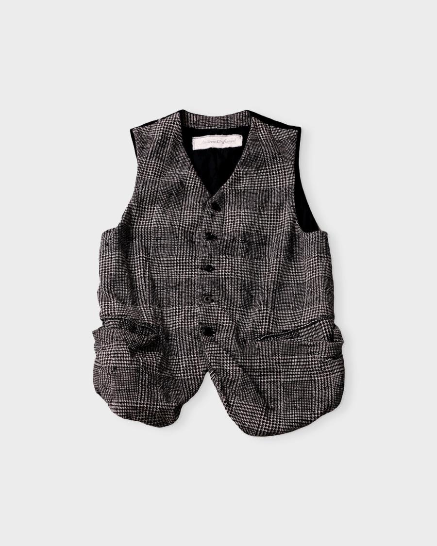 Doggy Bag Waistcoat