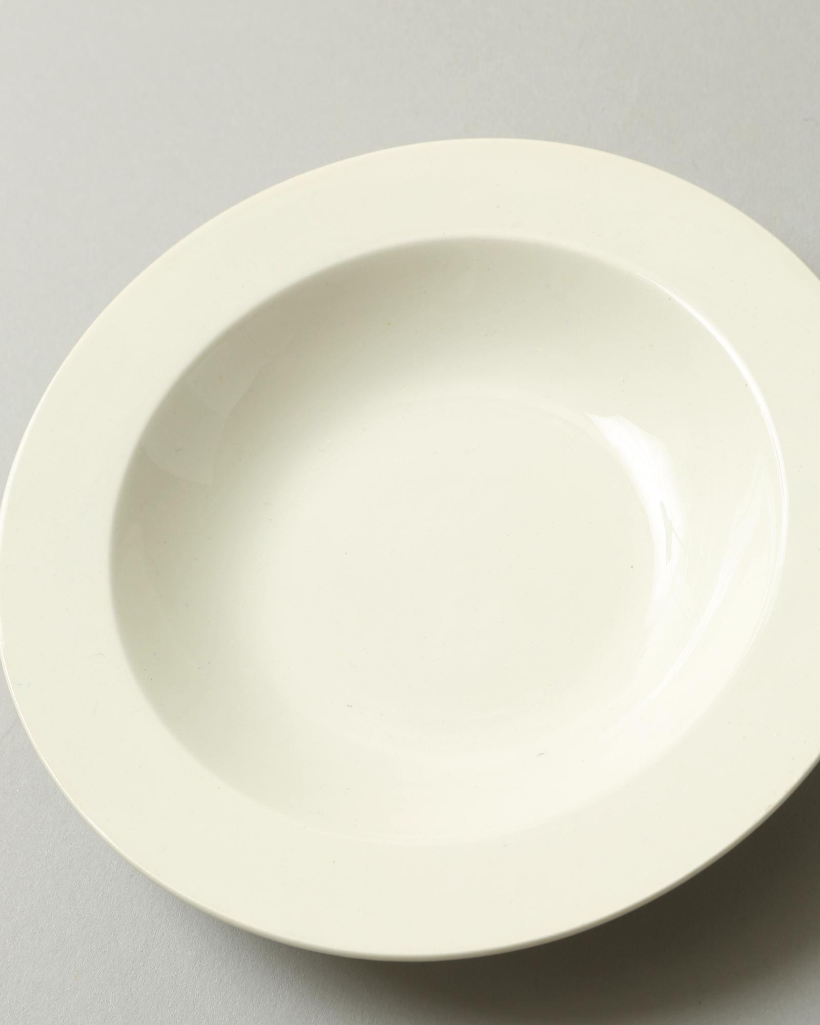 ウェッジウッド ディネット 深皿 15.3cm A 3