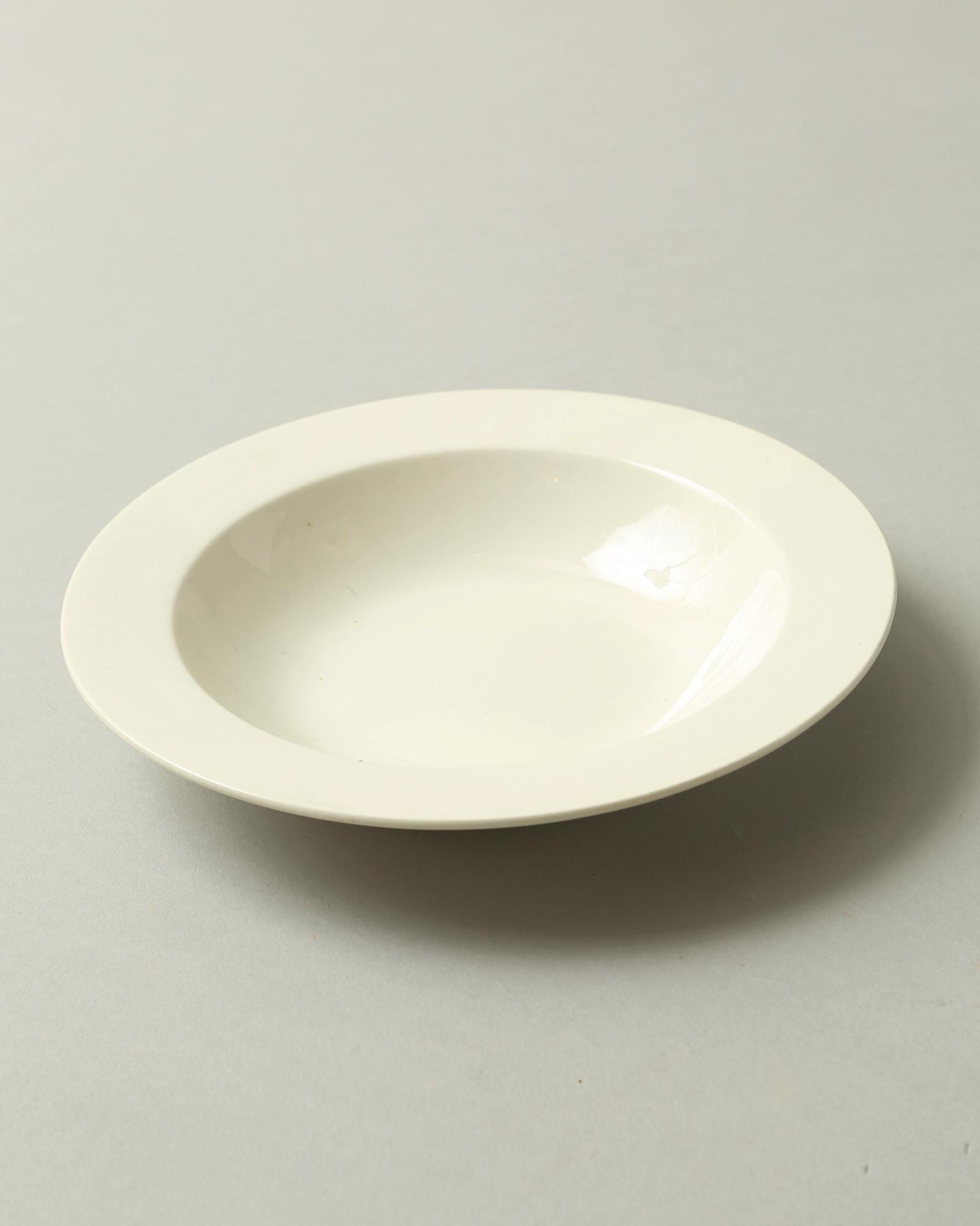 ウェッジウッド ディネット 深皿 15.3cm D 2
