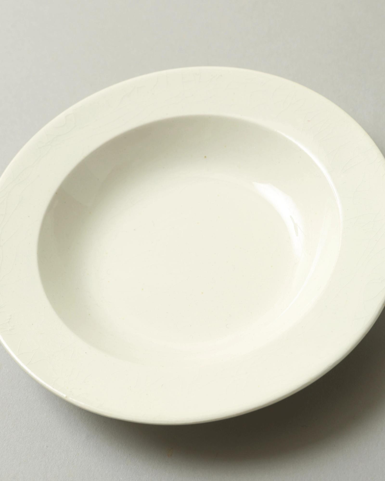 ウェッジウッド ディネット 深皿 13cm B 3
