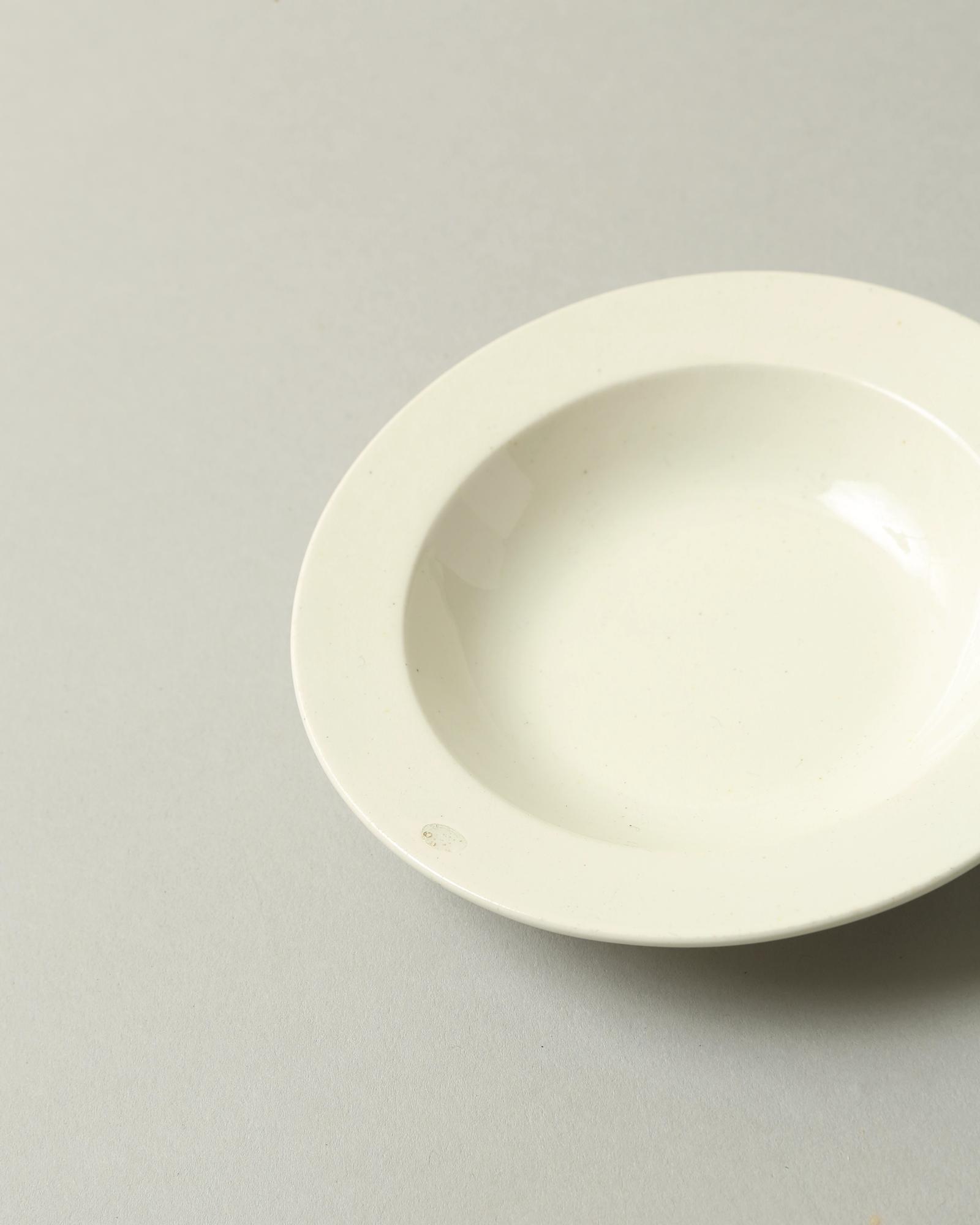ウェッジウッド ディネット 深皿 11cm A 3