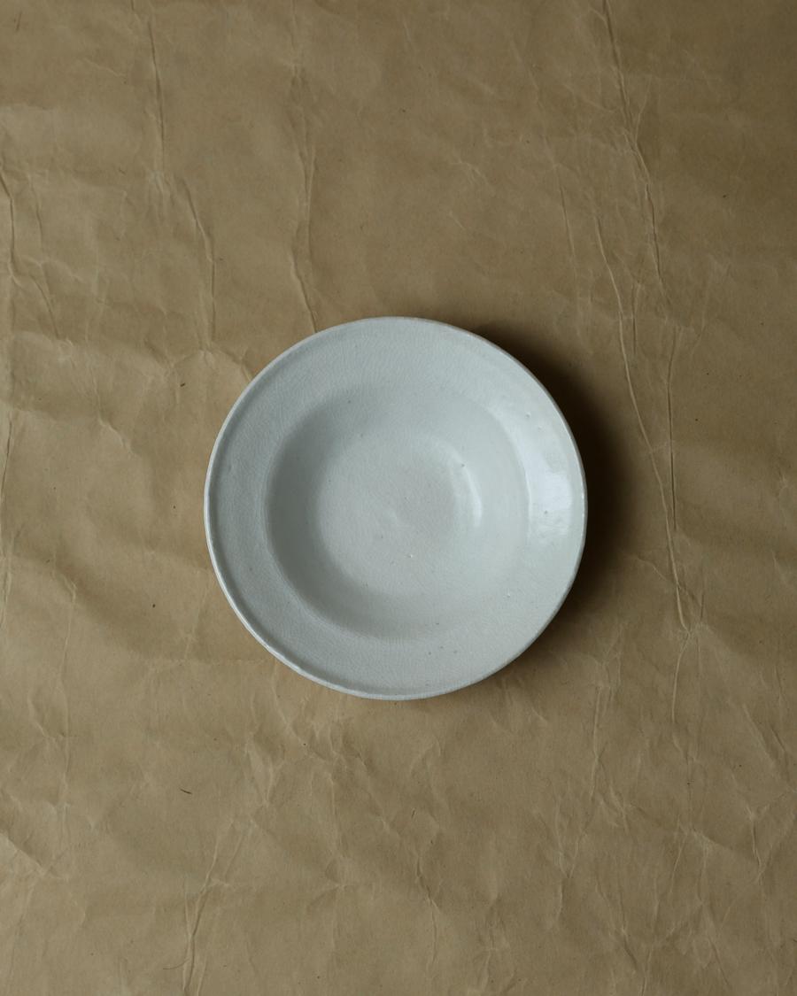 rim shallow bowl 14cm
