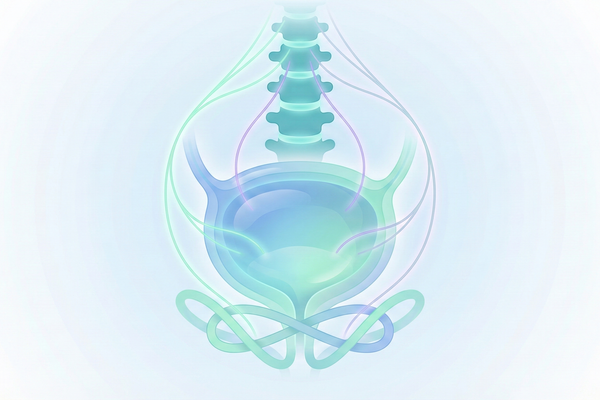 Why I Recommend Pelvic Floor Physiotherapy for Urgency and Frequency