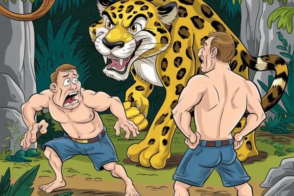 Erectile Dysfunction in Your Head? A Jaguar in the Jungle