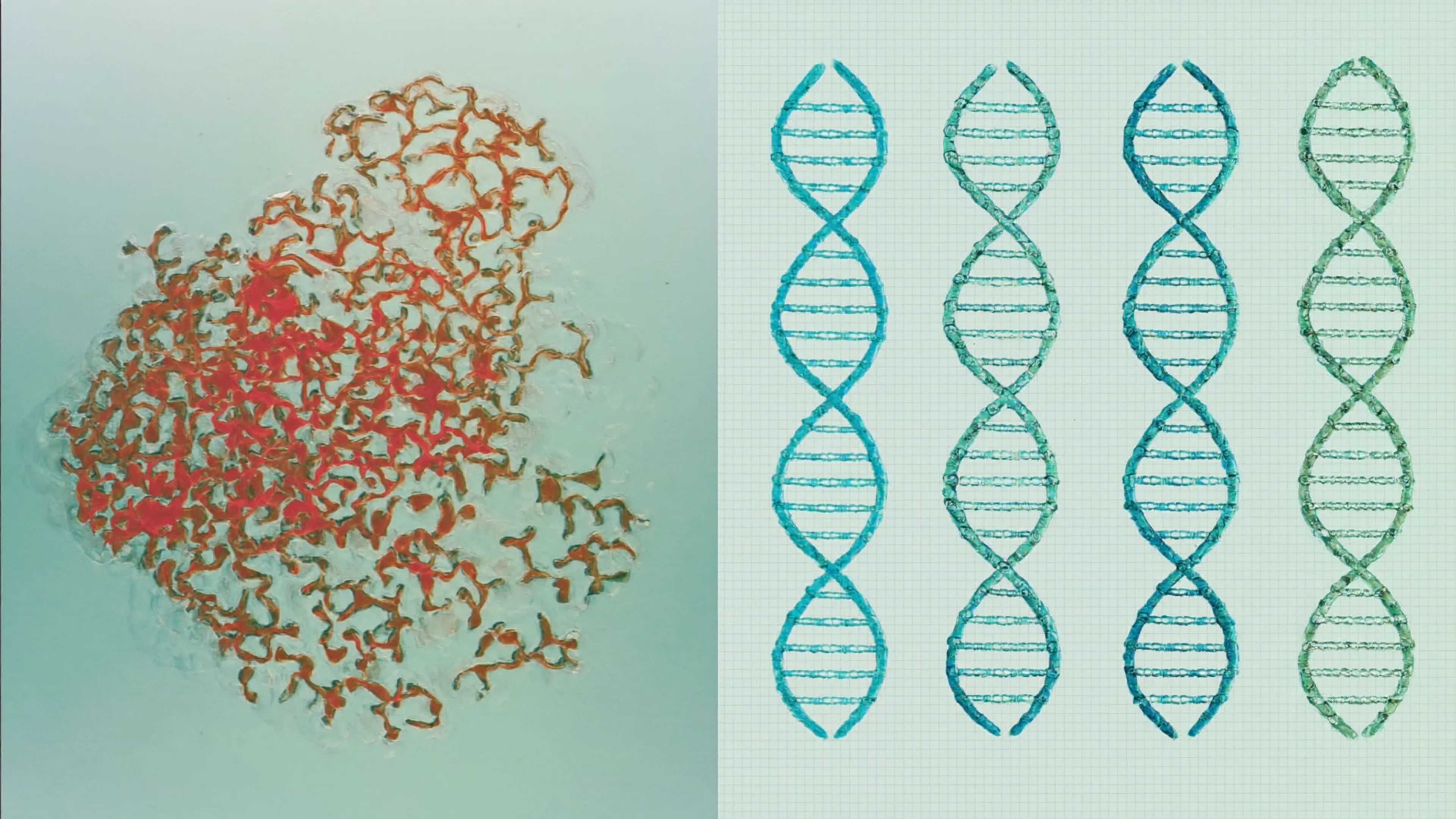DNA Fragmentation