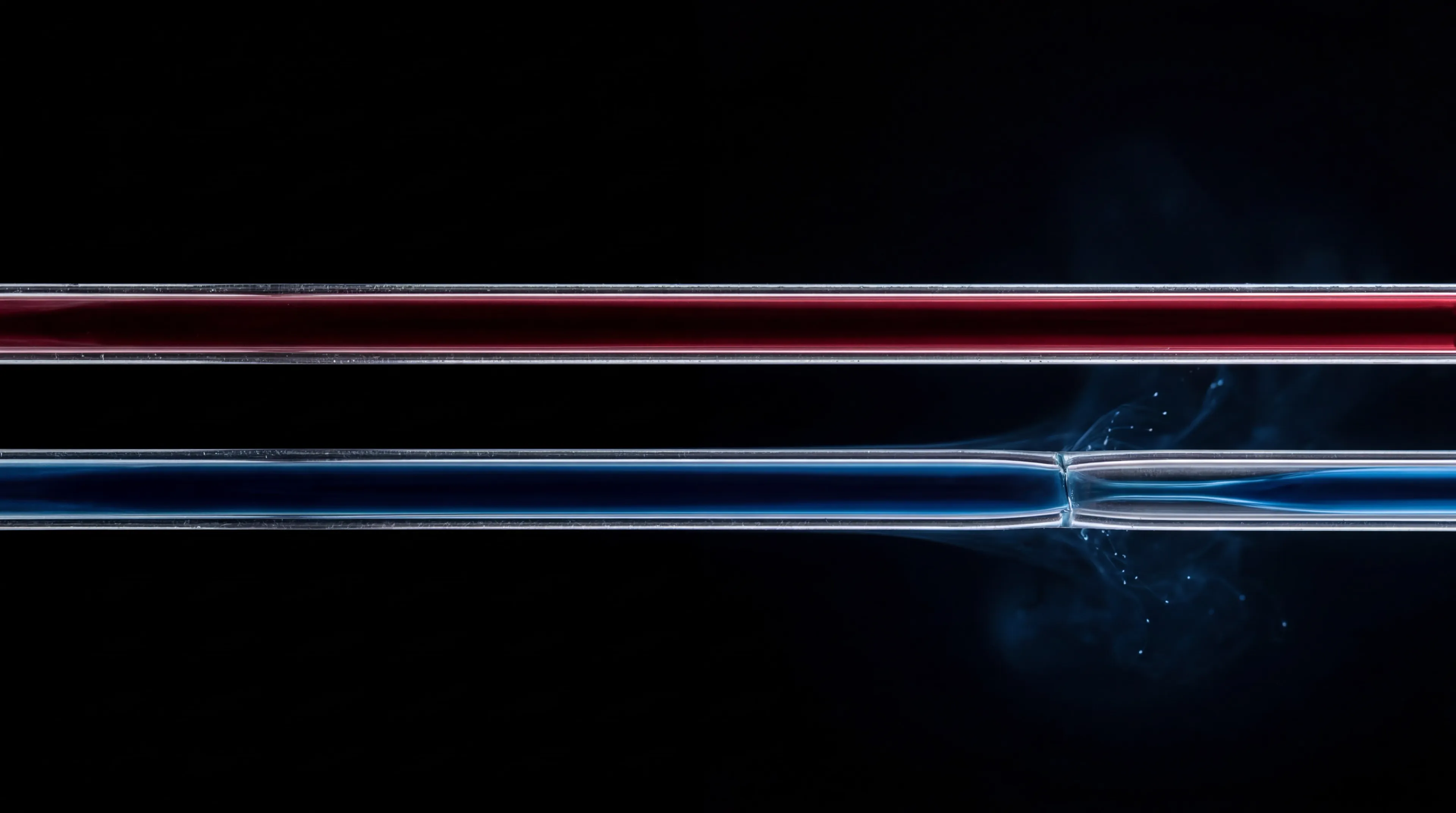 hero image for venous leak