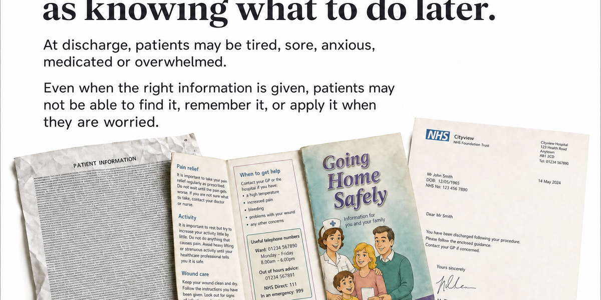 leaflets