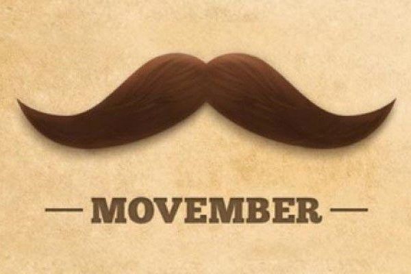 Movember: More Than Just Moustaches – A Movement Changing Men’s Lives