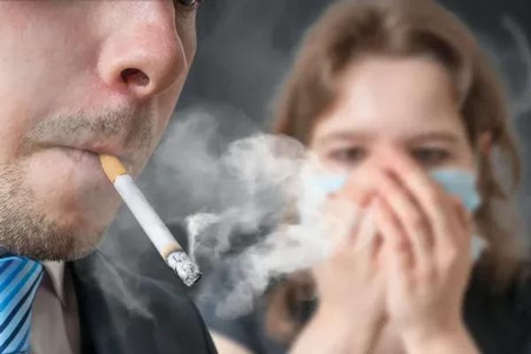 Smoking and Your Urological Health: More Than Just a Bad Habit