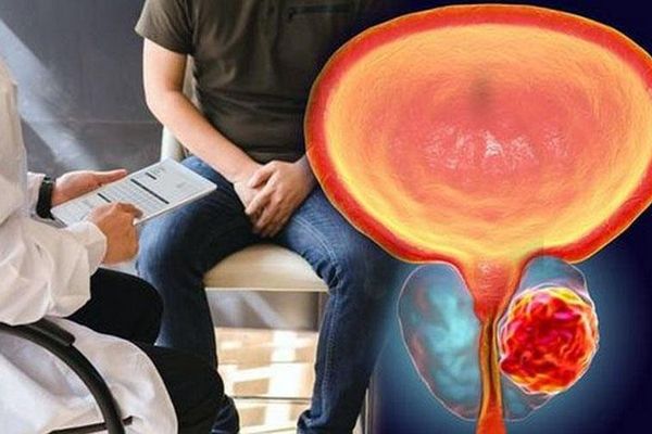 Embracing Intimacy After Prostate Cancer – A Journey of Healing and Connection