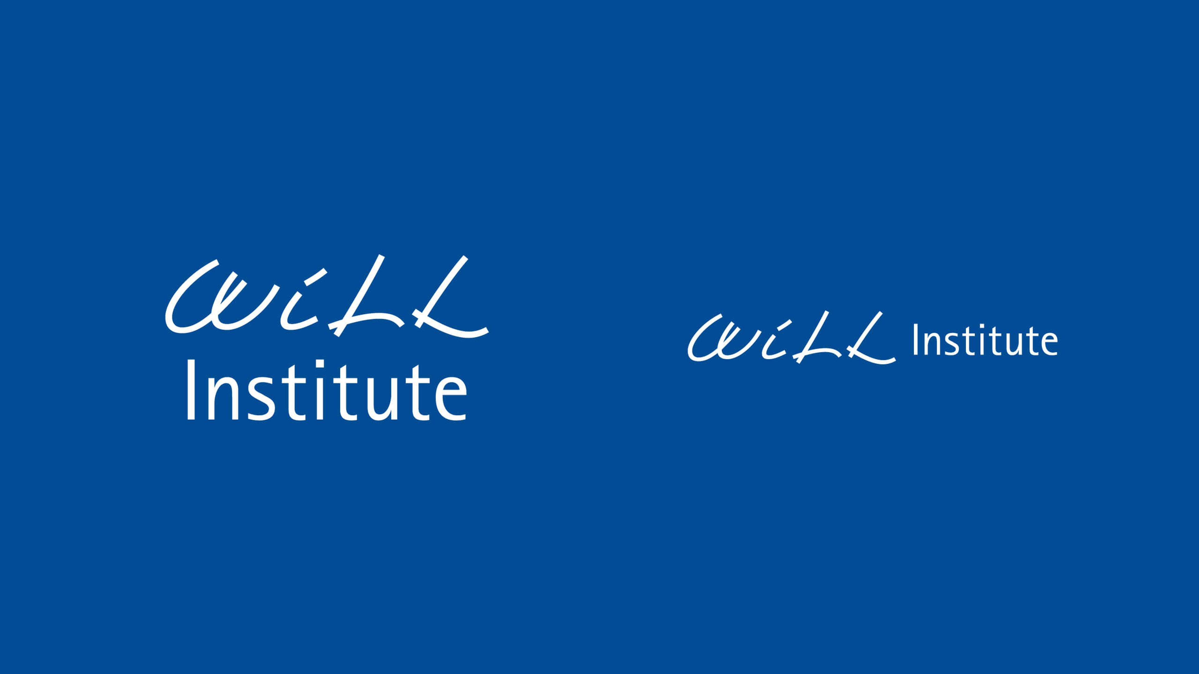 Will Institute