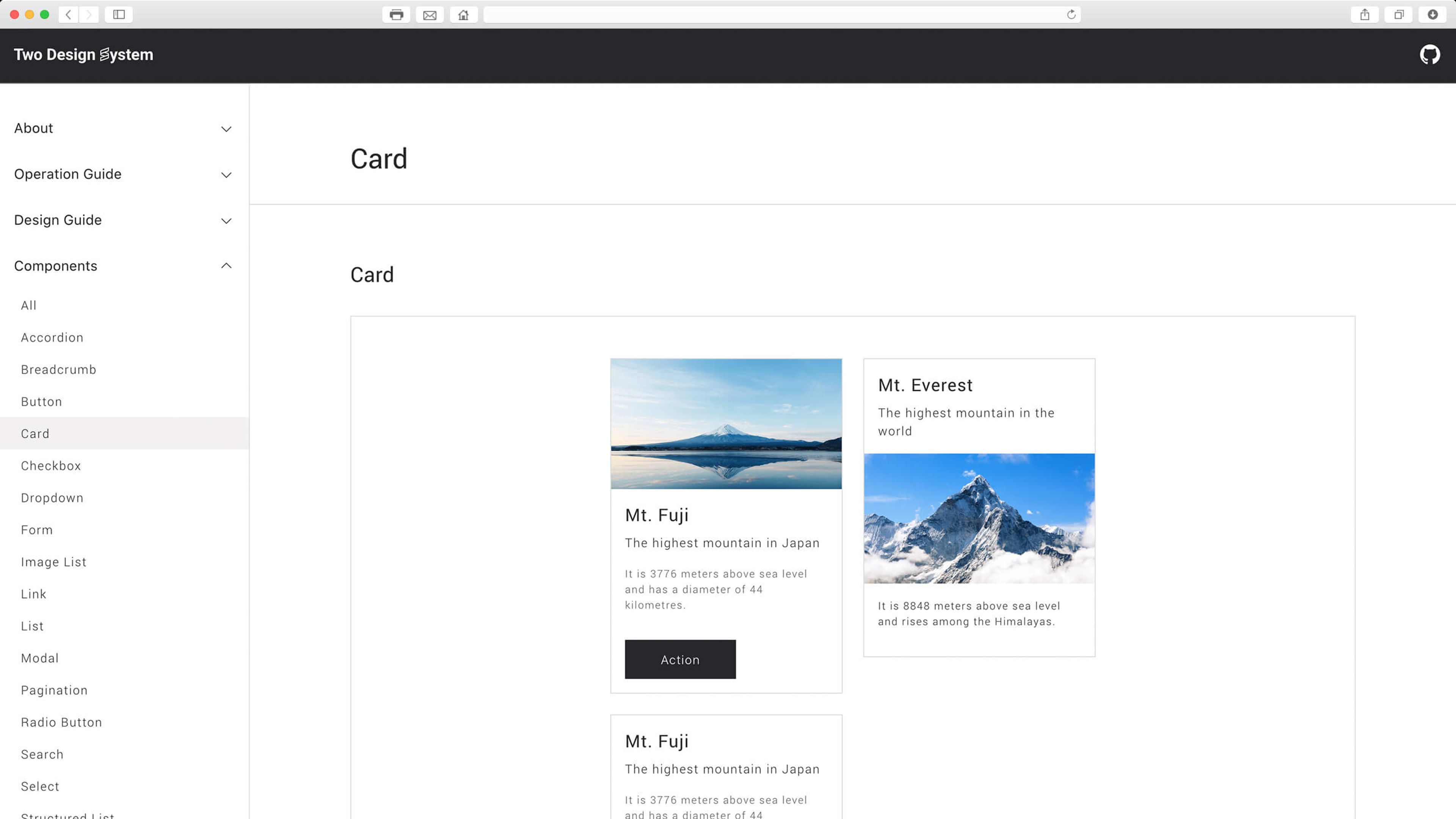 TWO Corporate site gallery 6