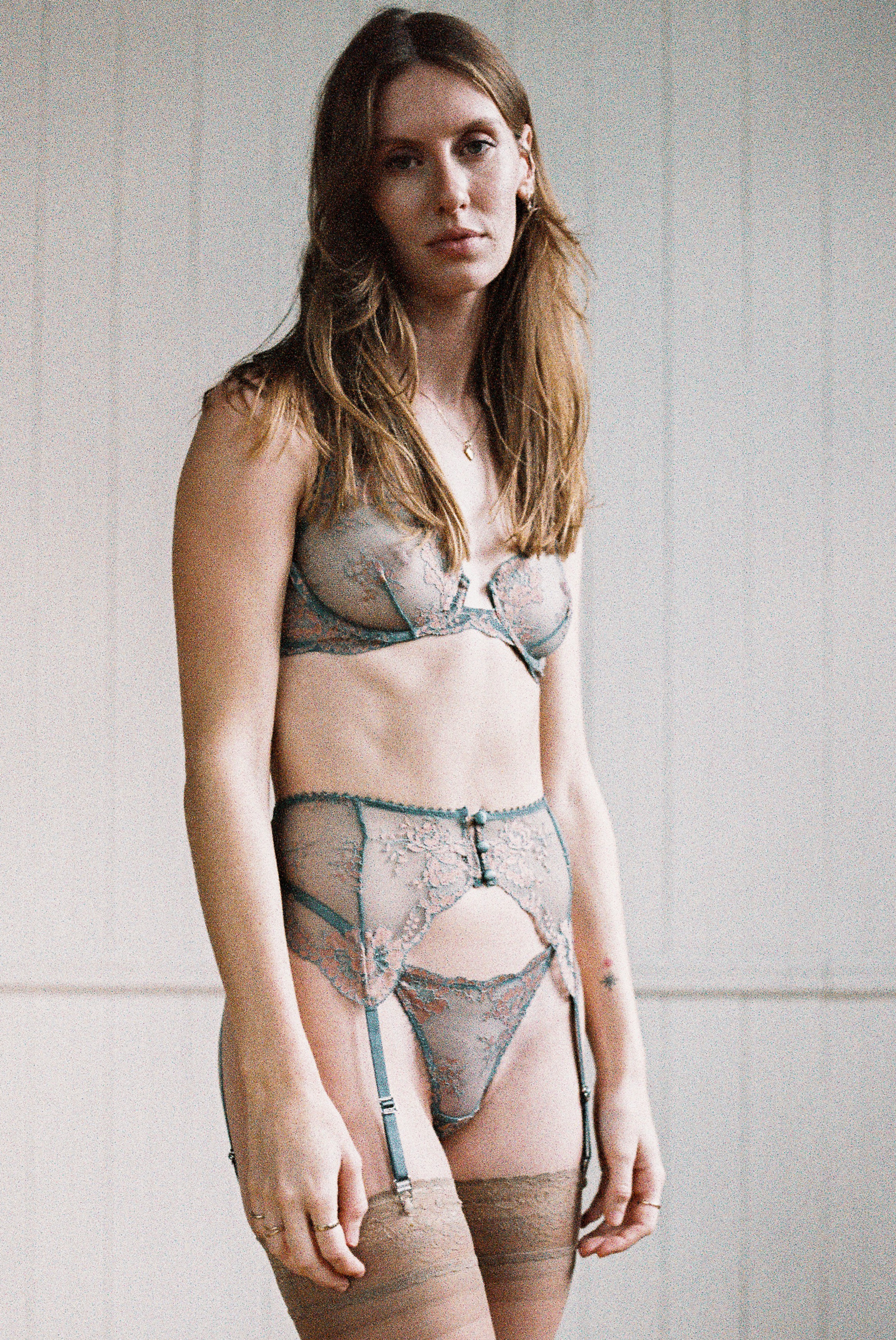 Eden Tri Brief ~ Jade - 3