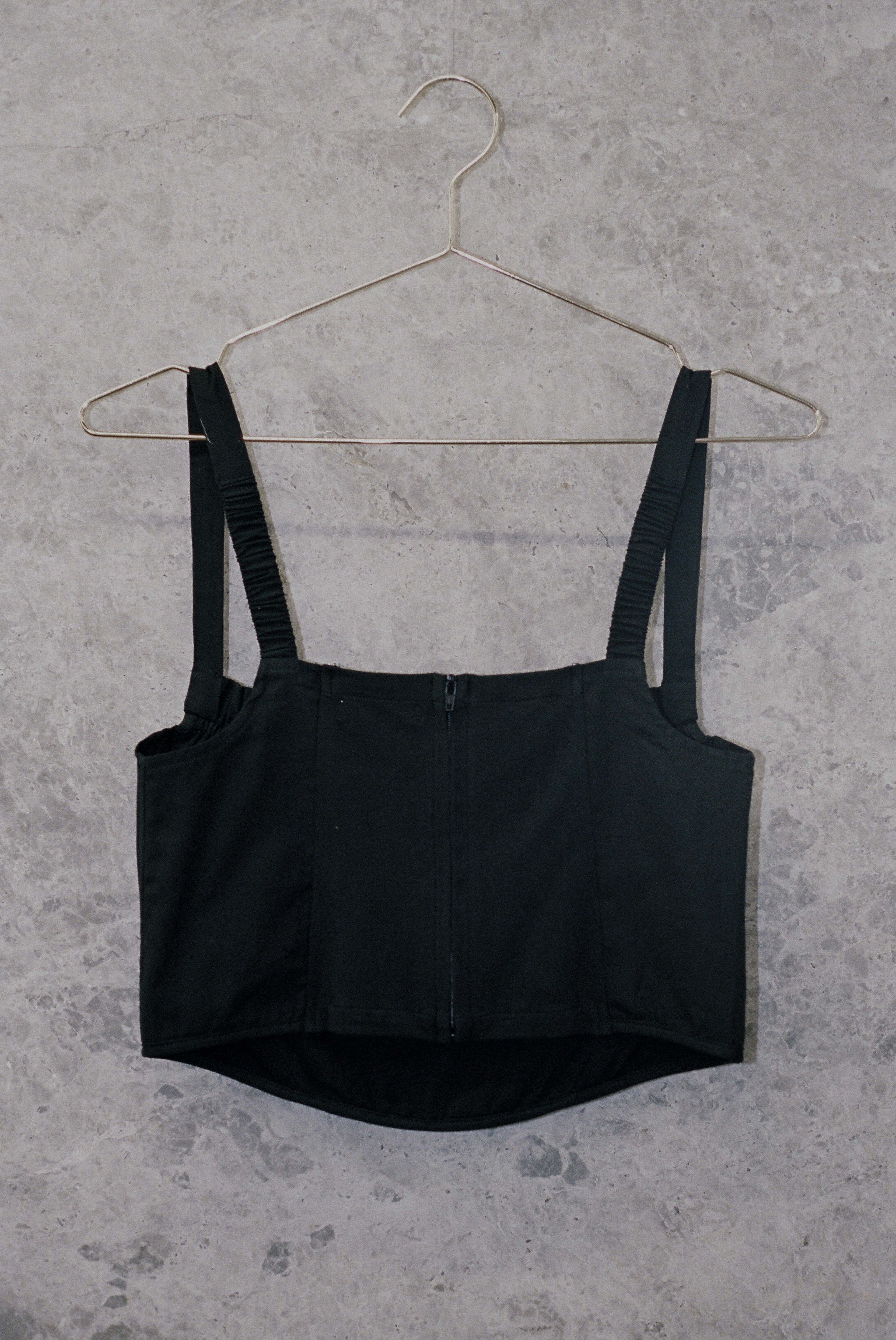 Venus Bustier Black - 6