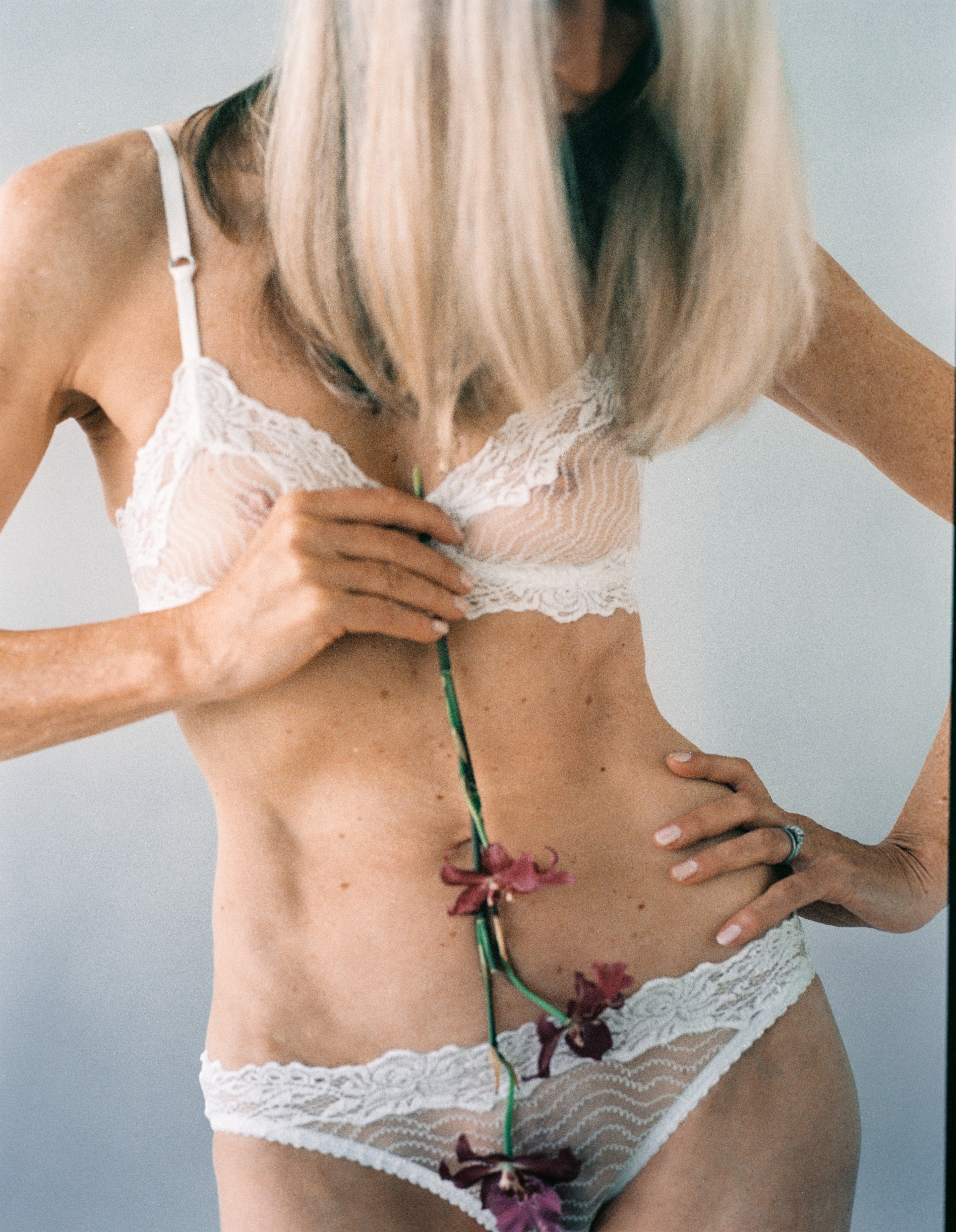 Bonnie Brief Ivory - 6