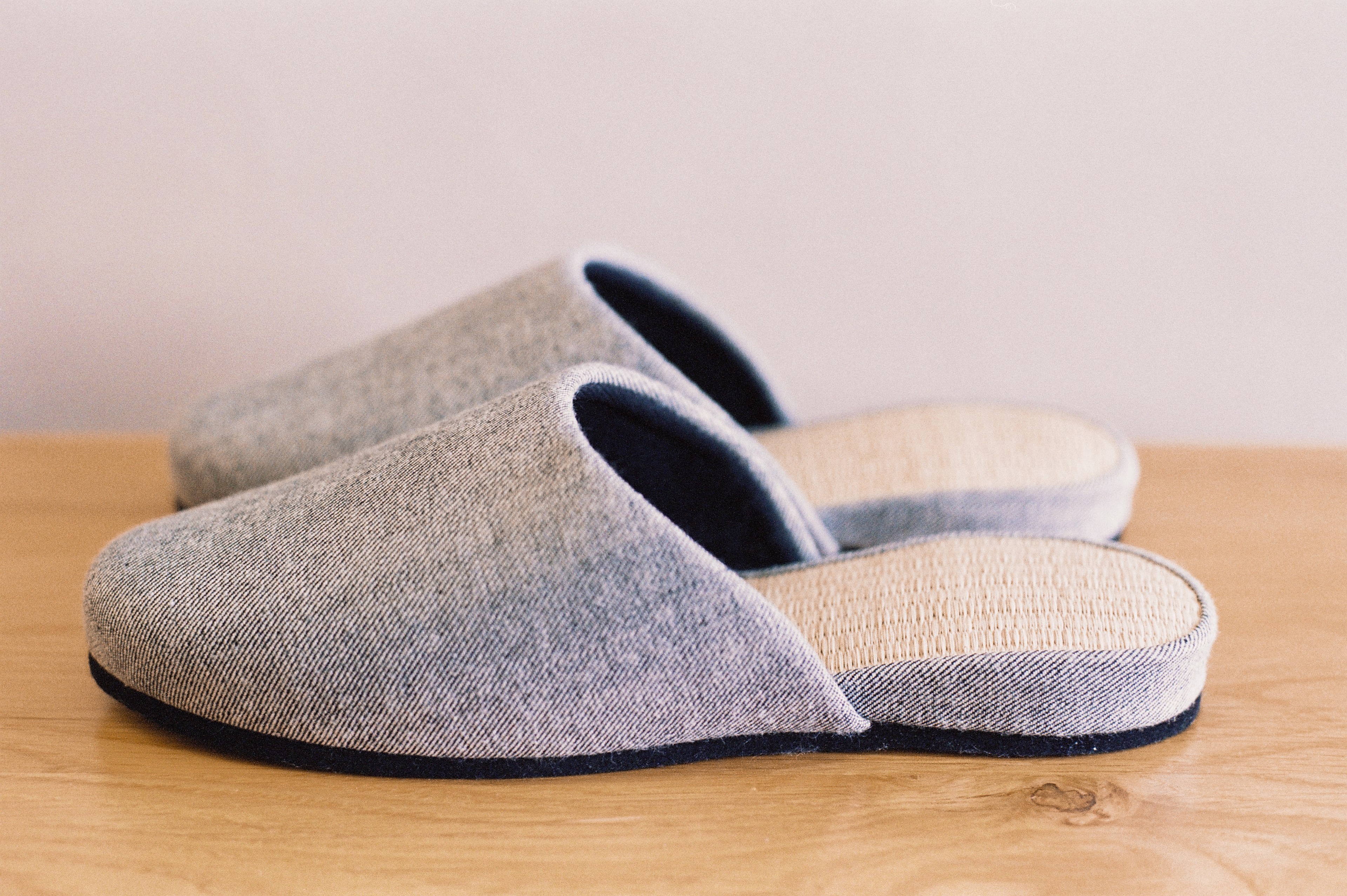 Heiwa Slippers - 8