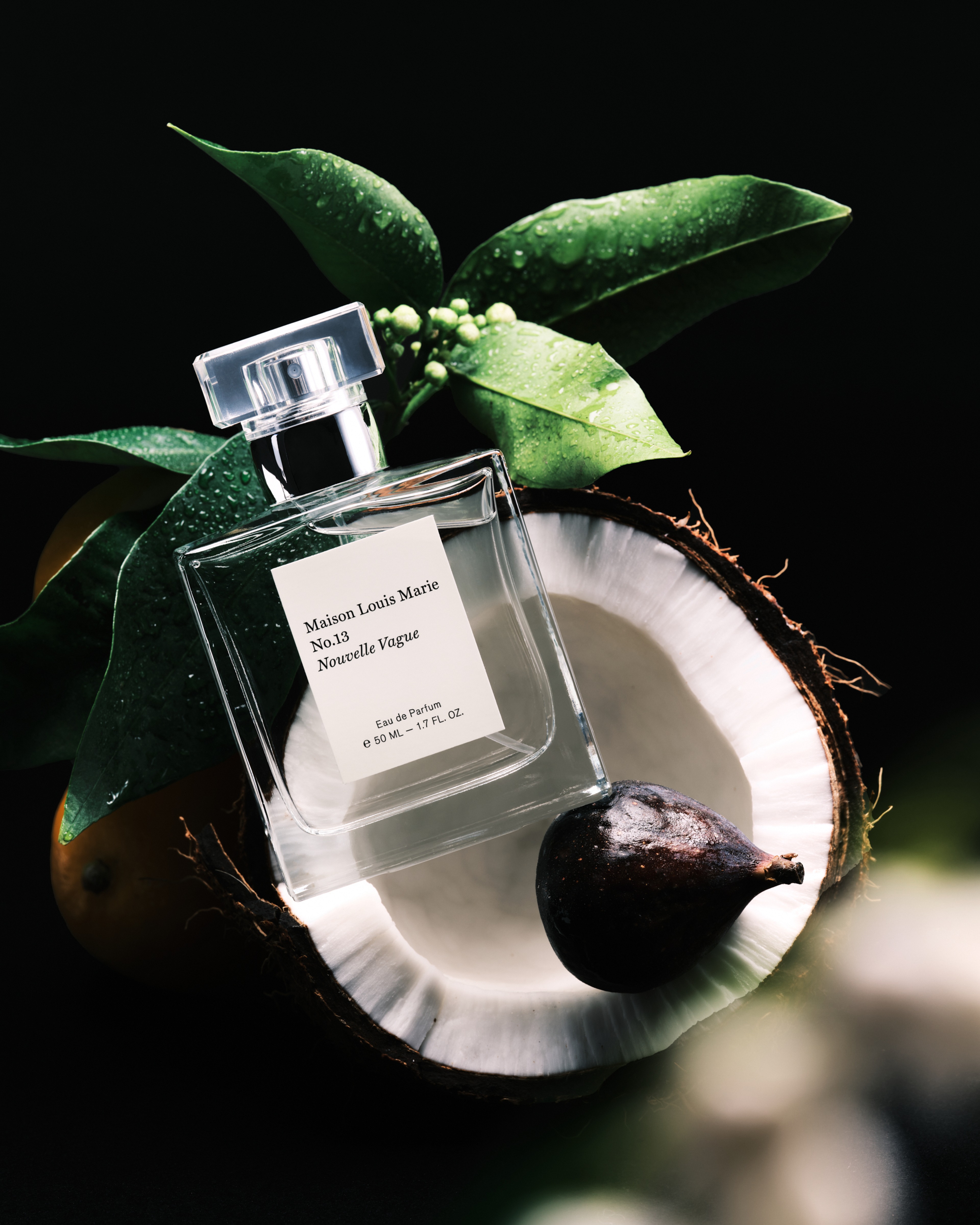 Maison Louis Marie - EDP - No.13 - Nouvelle Vague - 1