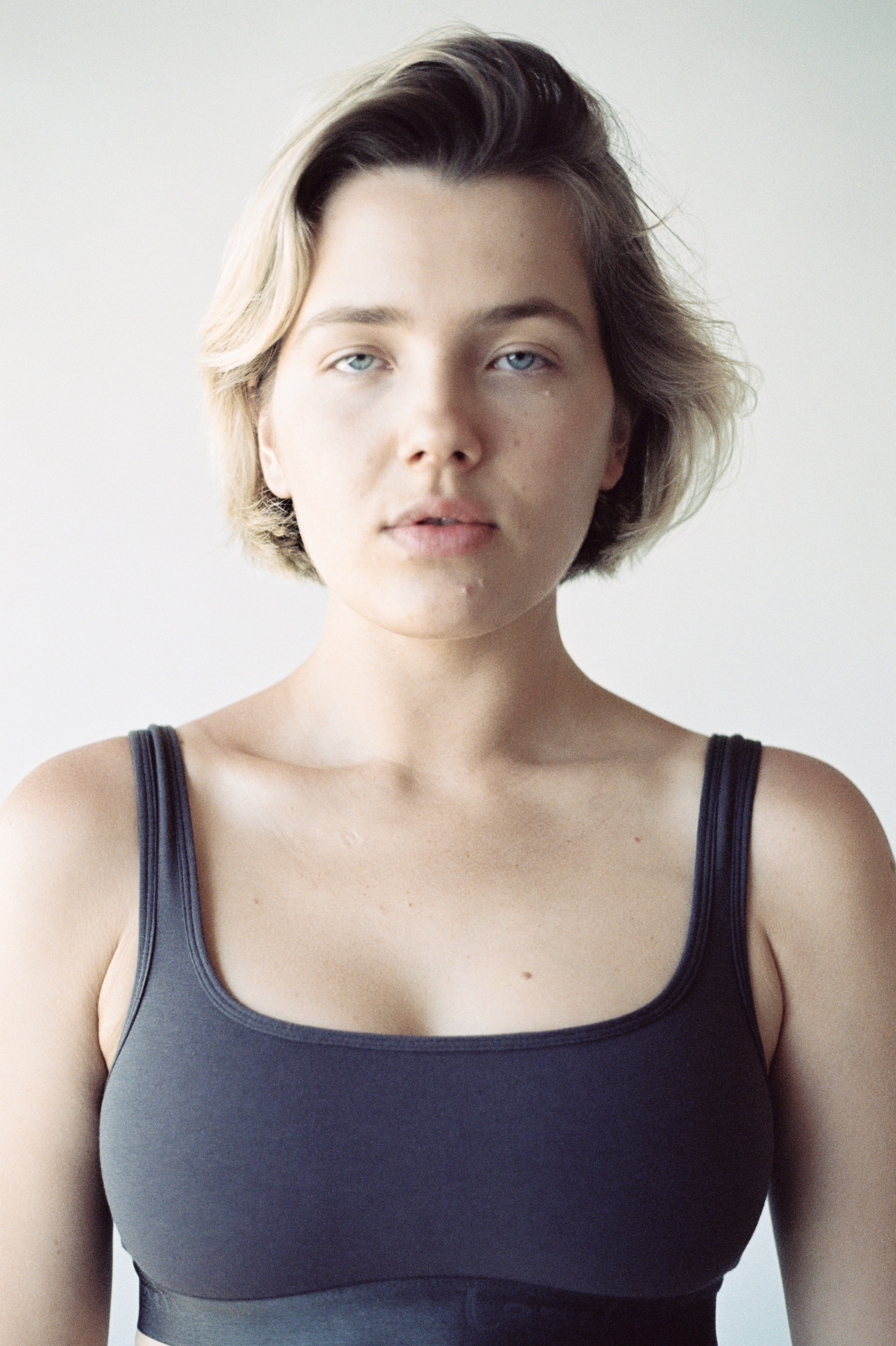 Freya Softcup Bra Pewter - 1