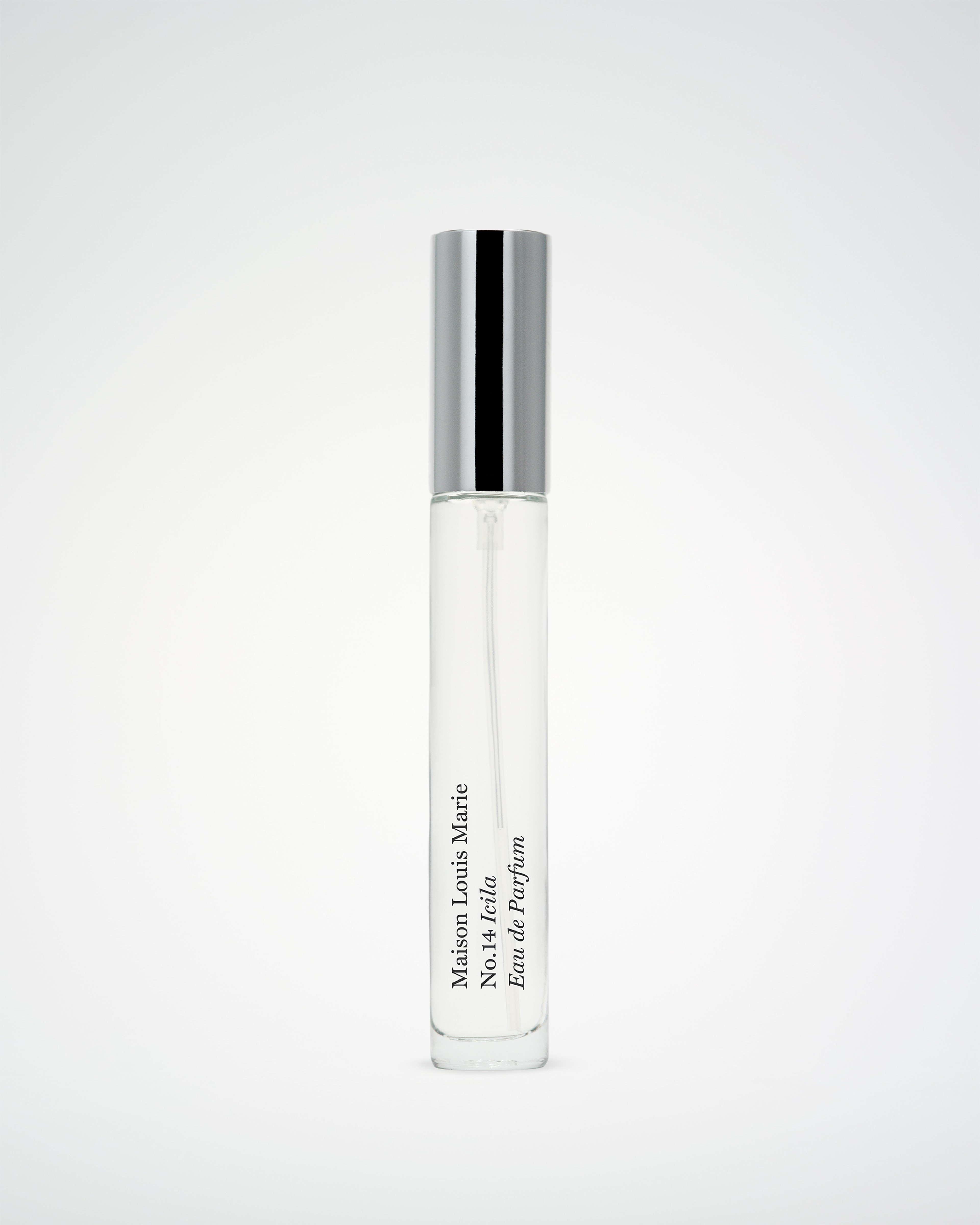Maison Louis Marie - EDP Travel Spray - No.14 - Icila - 5