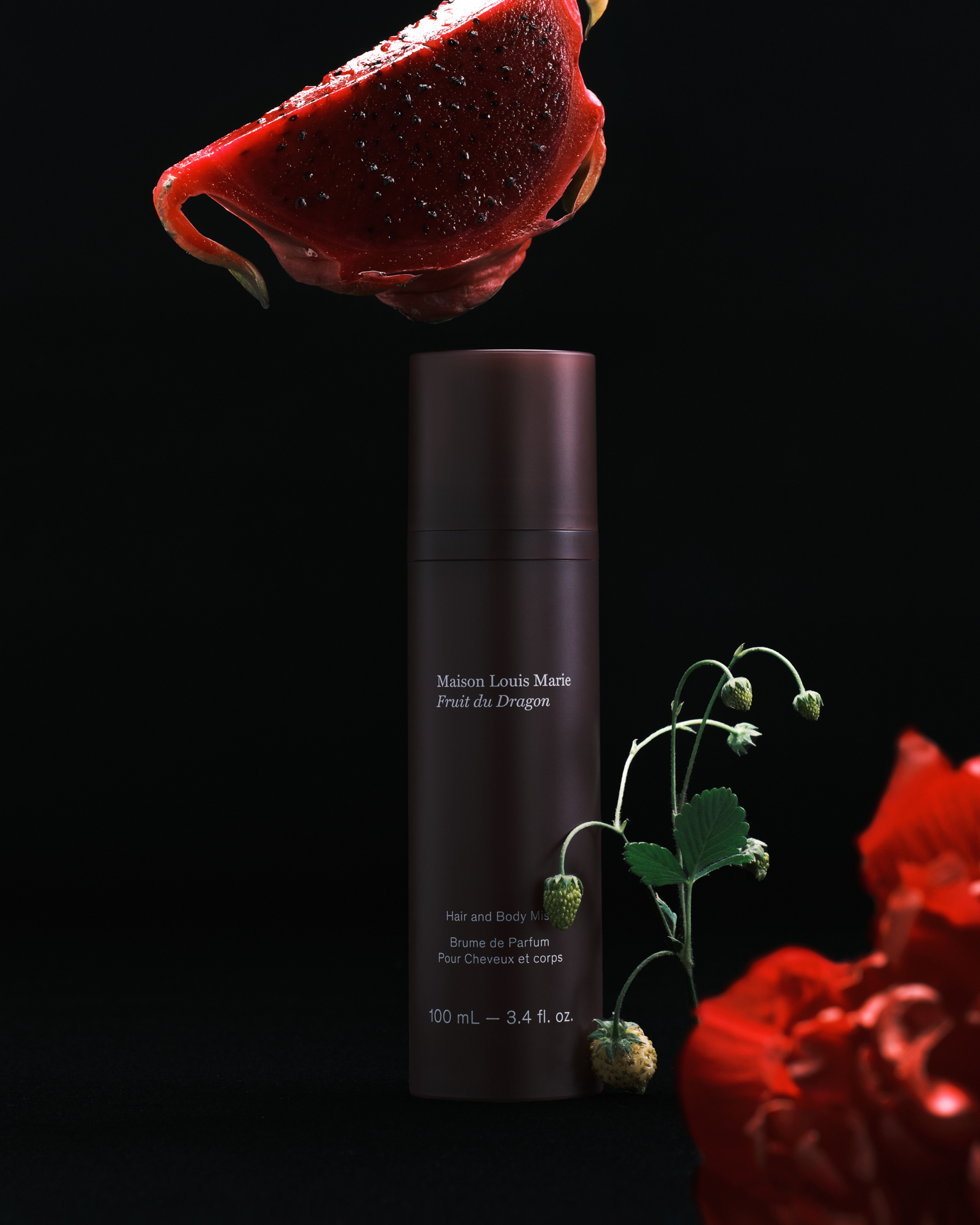 Maison Louis Marie - Hair & Body Mist - Fruit de Dragon - 8