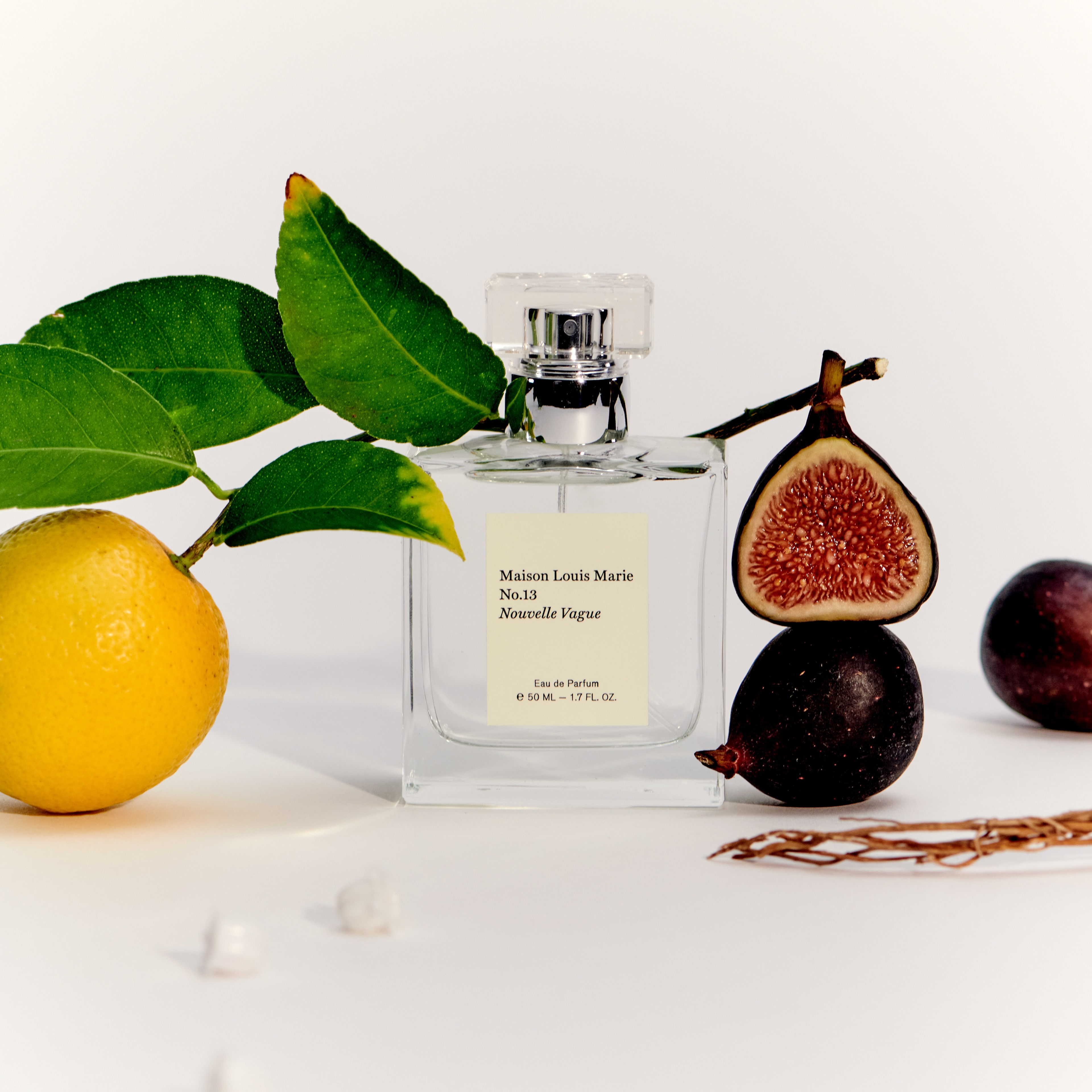 Maison Louis Marie - EDP - No.13 - Nouvelle Vague - 4