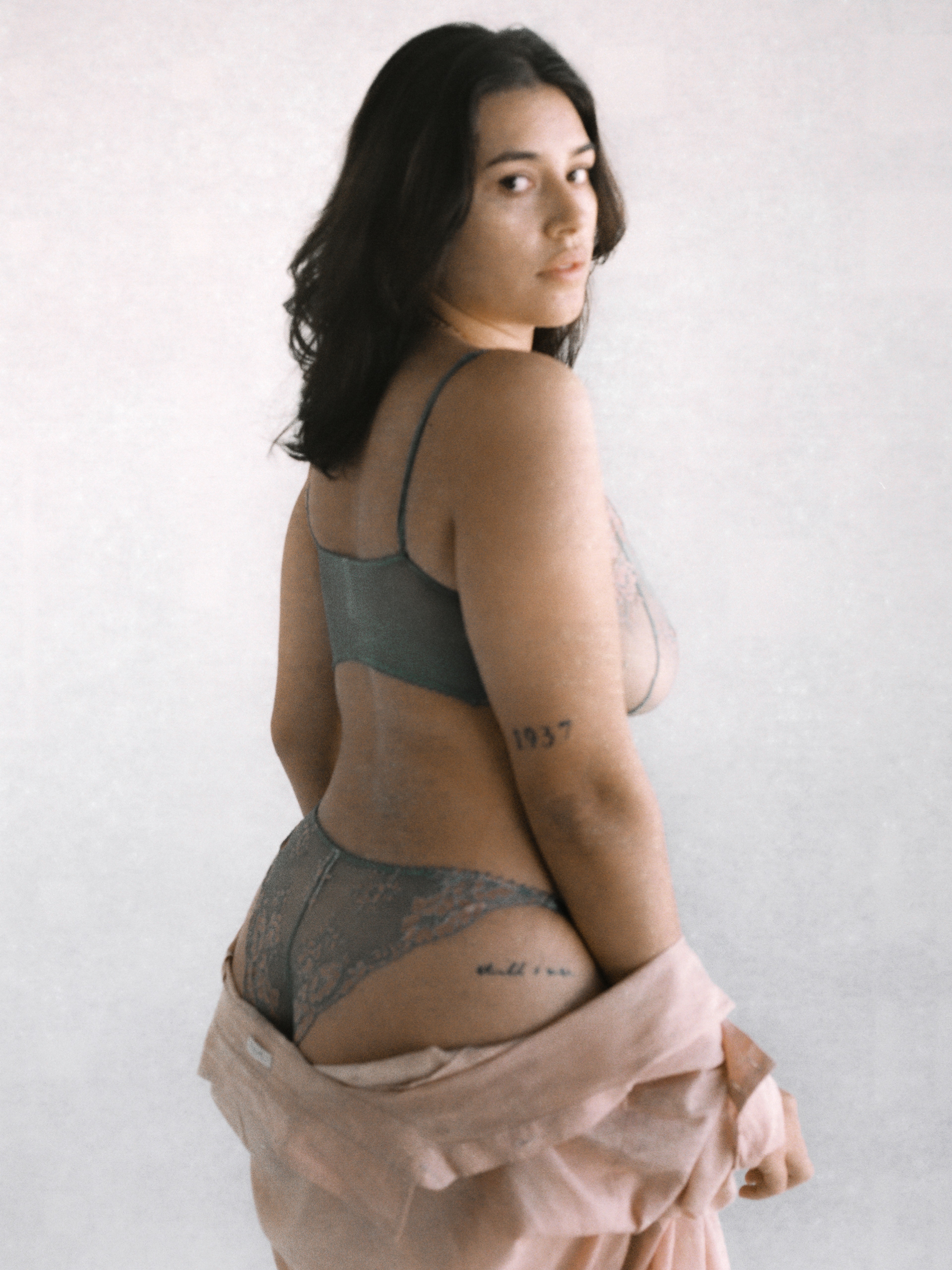Eden Tri Brief ~ Jade - 6