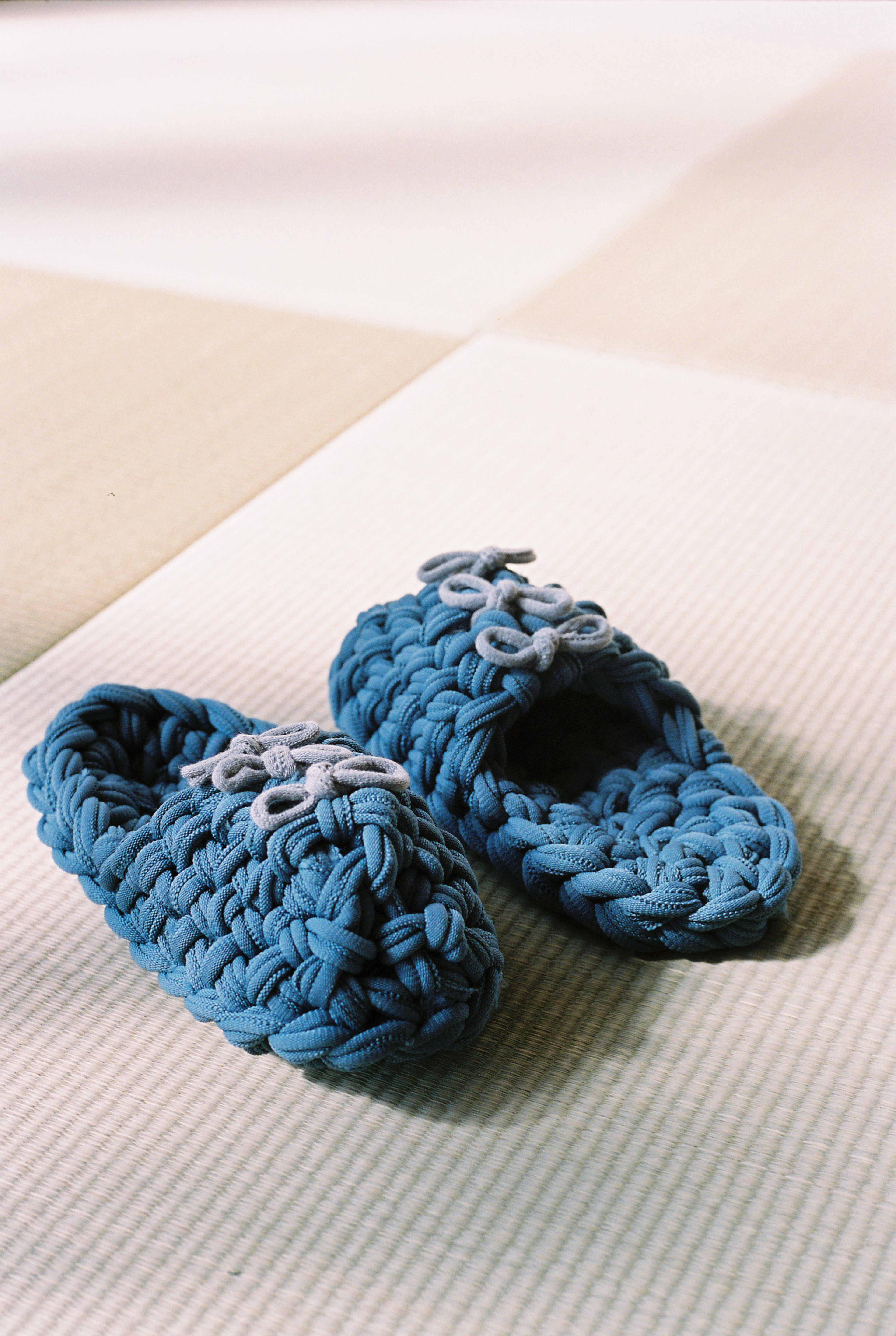 Heiwa Slippers - 1
