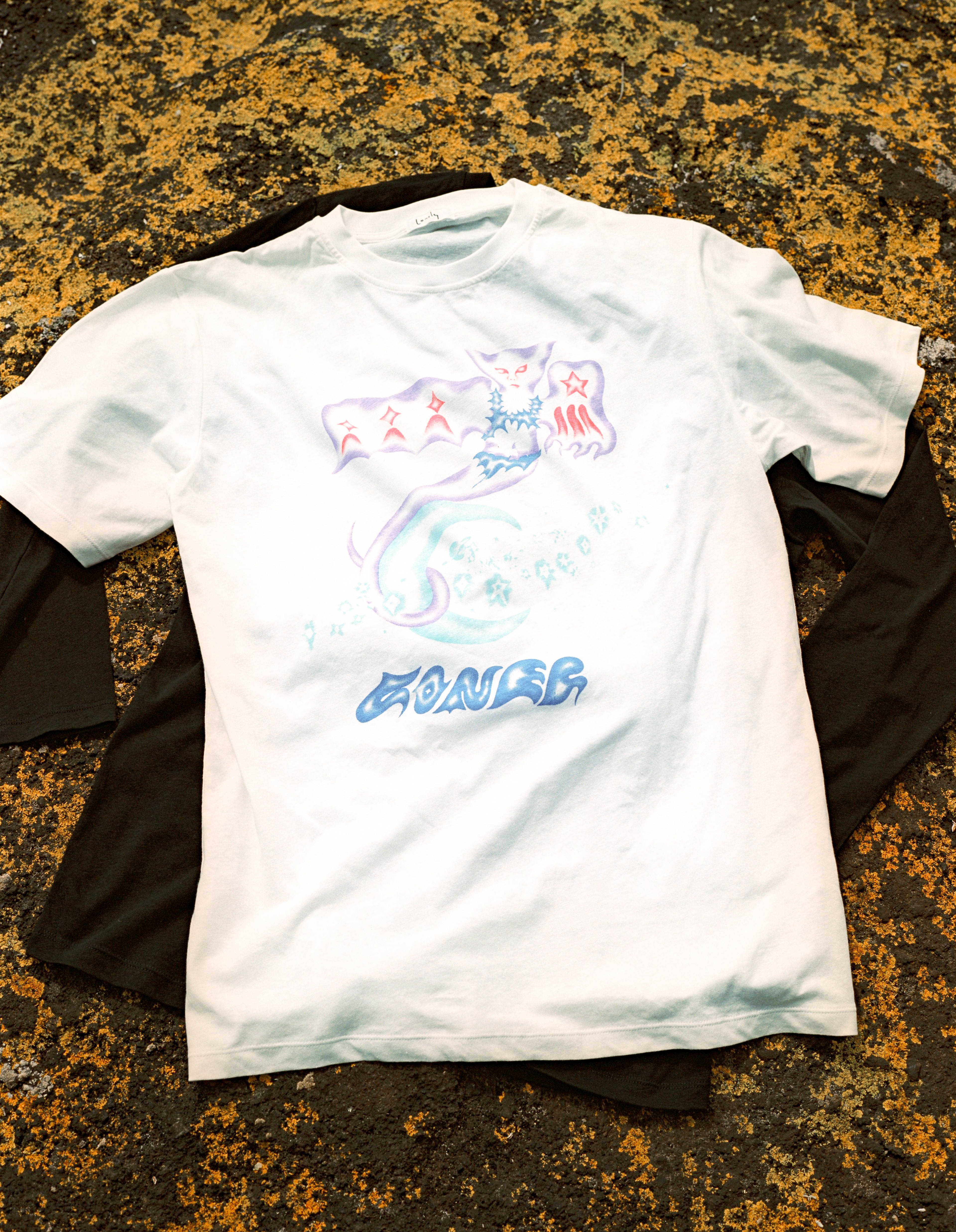 Starbeing Tee White - 5